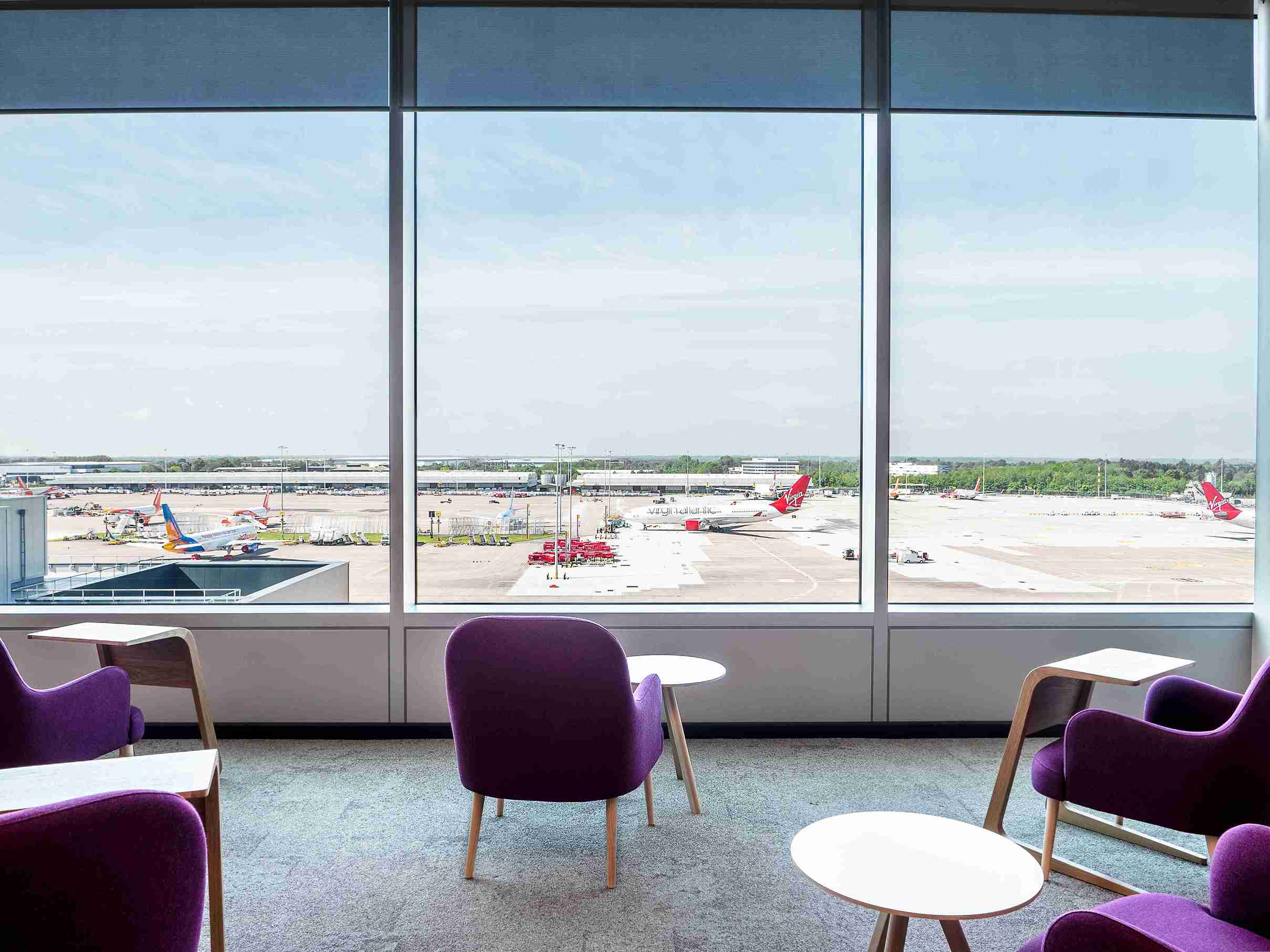 Escape Lounge