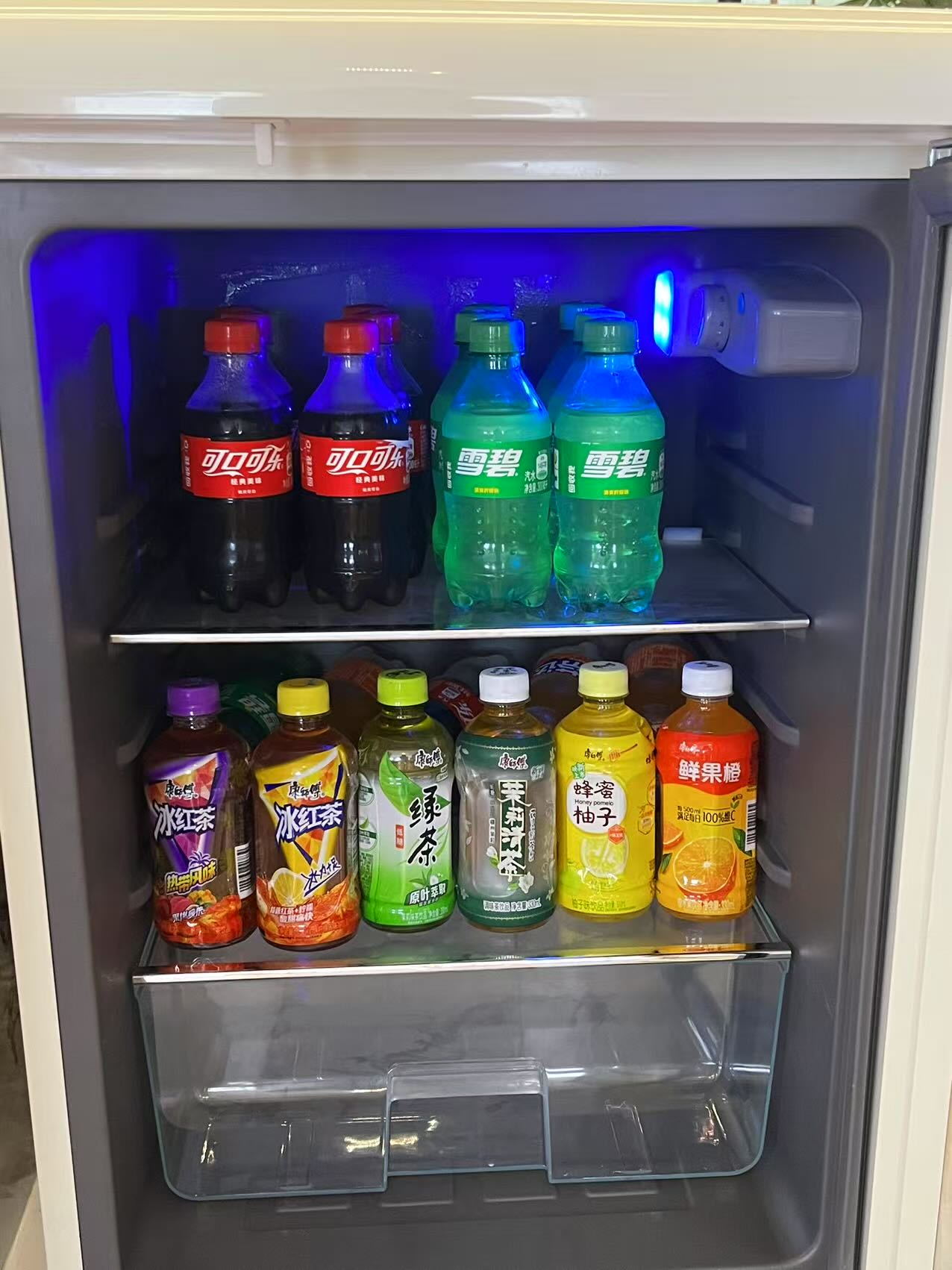 German Business Club - interior view 3