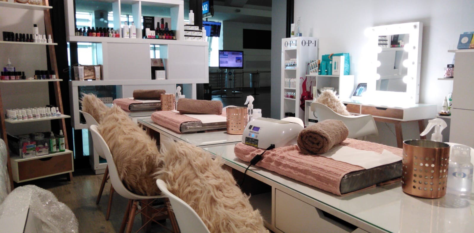 Yemaya Spa
