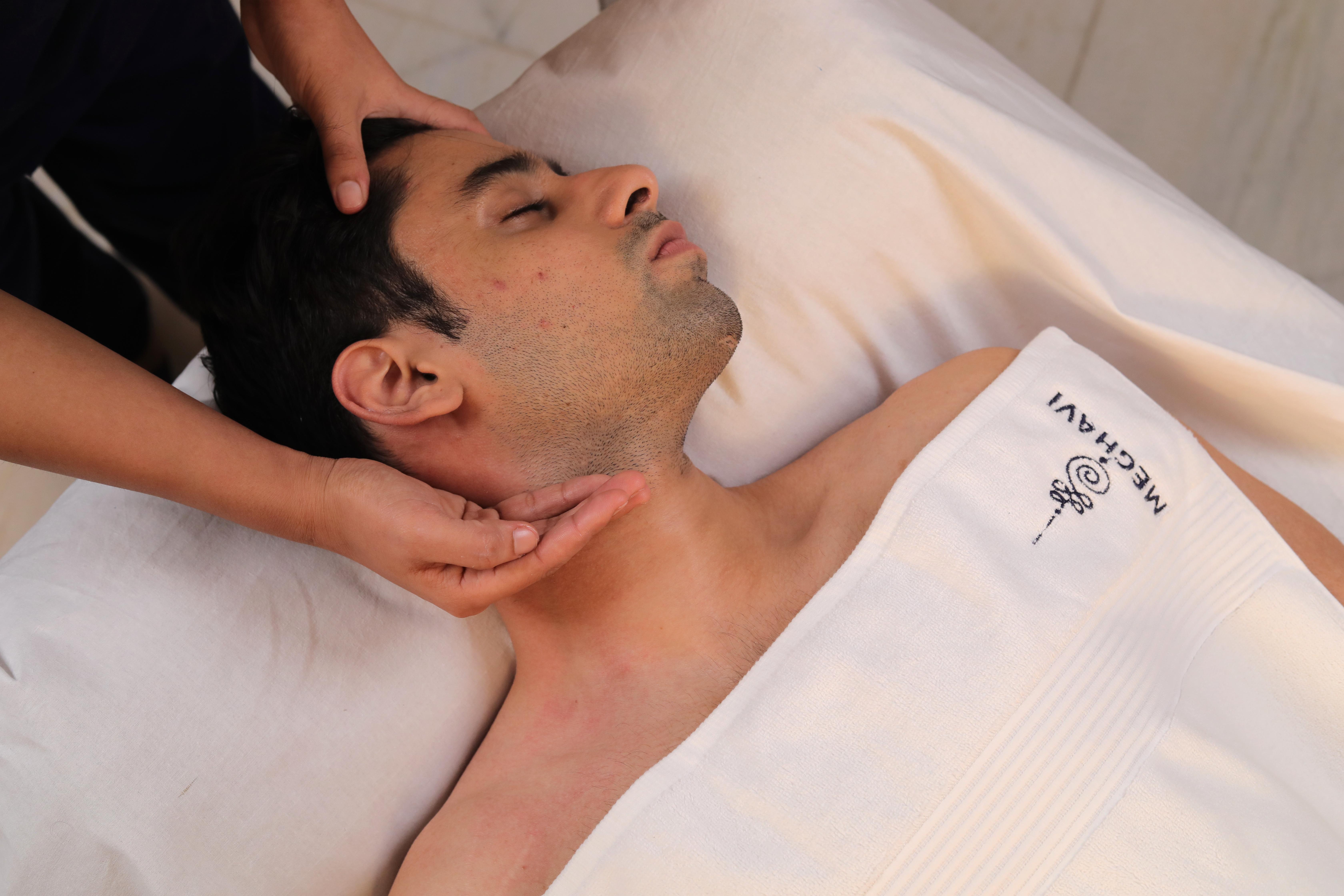 Meghavi Air SpaLounge