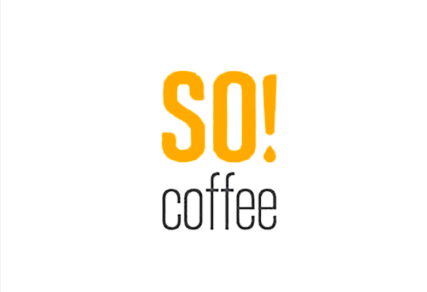 So! Coffee