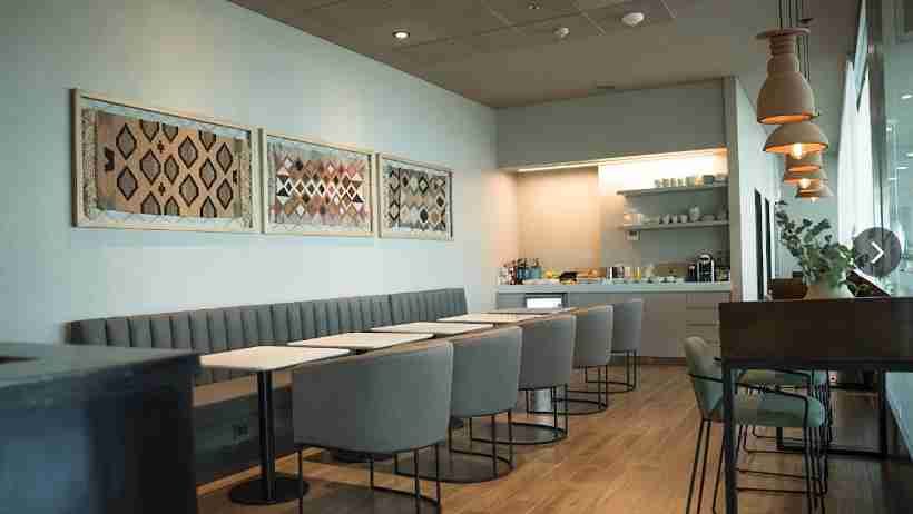 JUJUY By AMAE Lounge