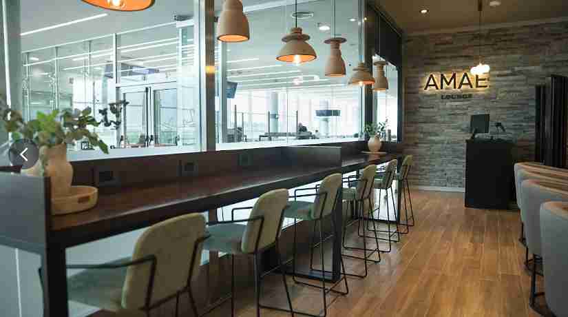 JUJUY By AMAE Lounge