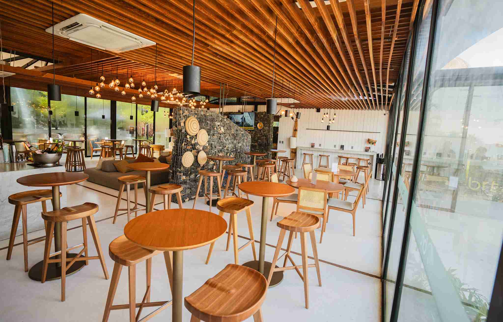 BRT Lounge