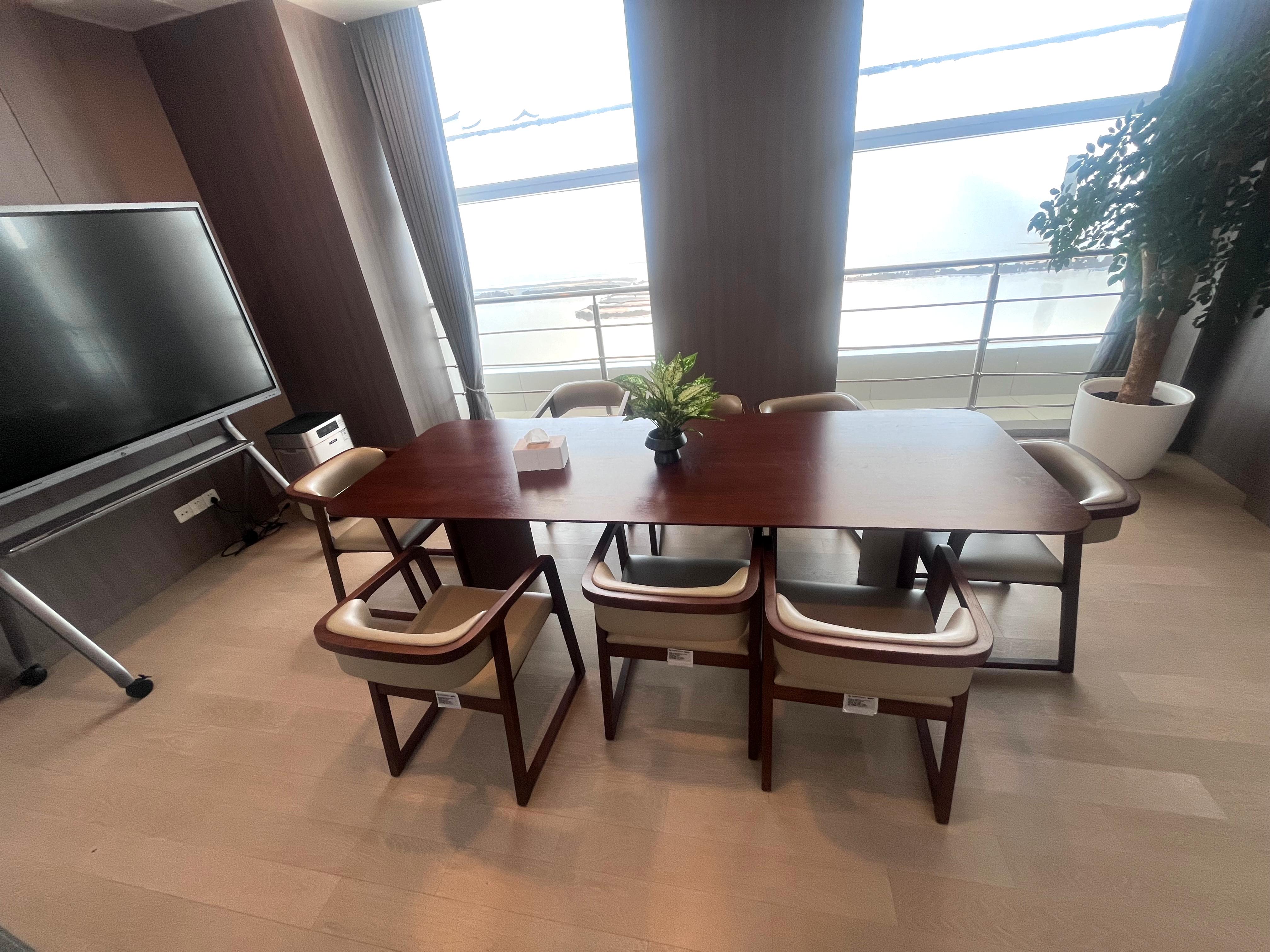 International First Class Lounge