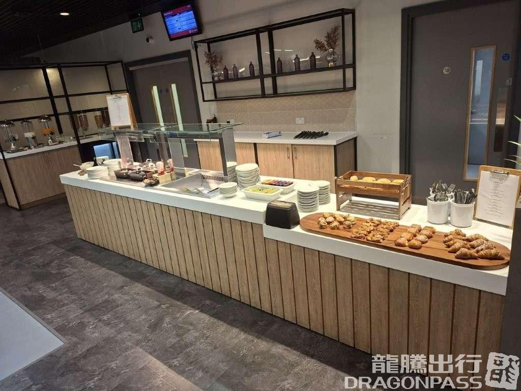 The Kinsale - interior view 3