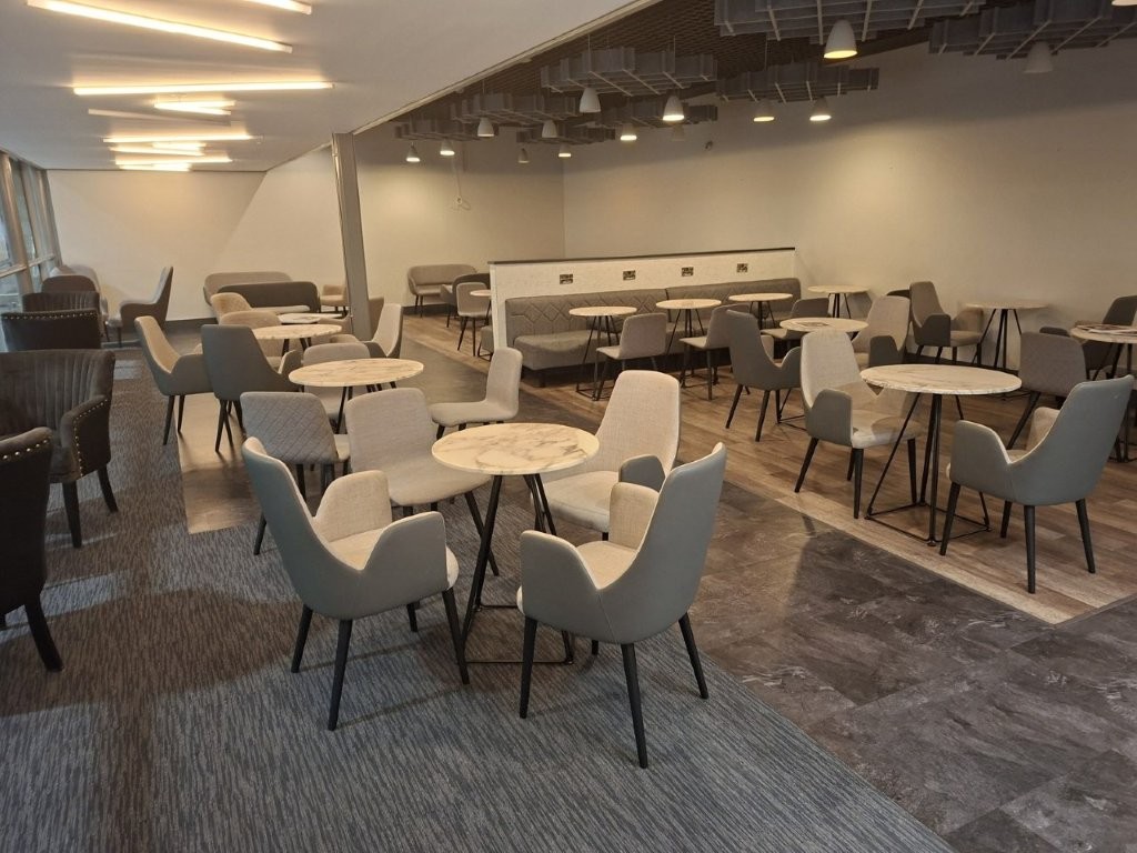 The Kinsale - interior view 2