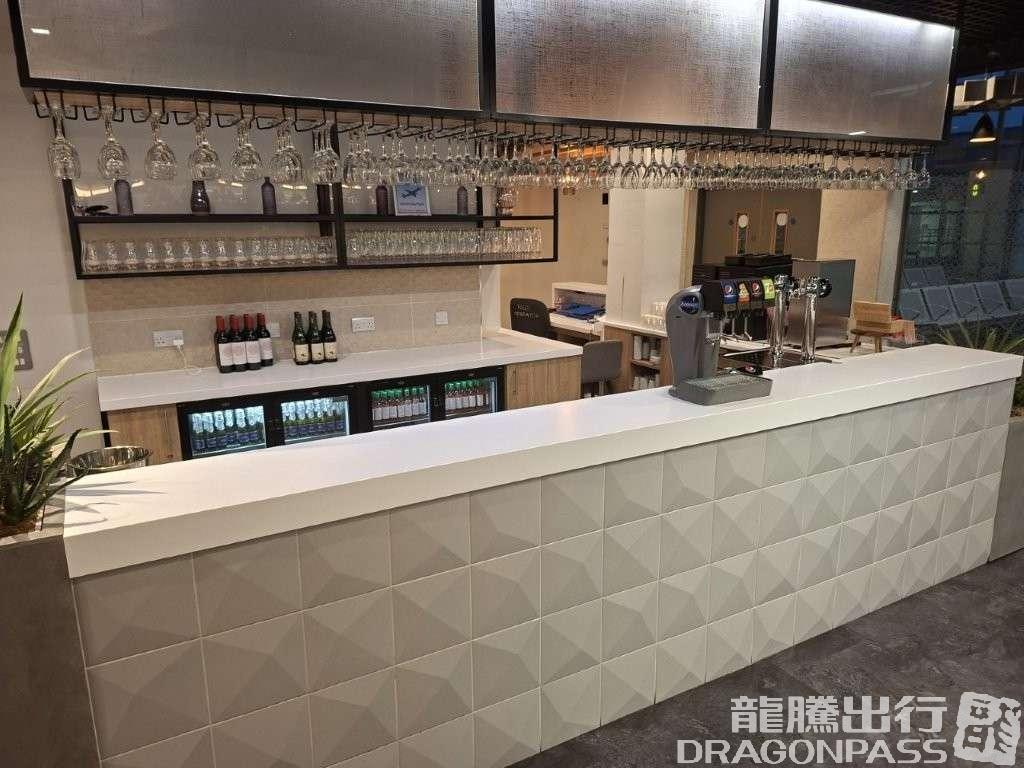 The Kinsale - interior view 4