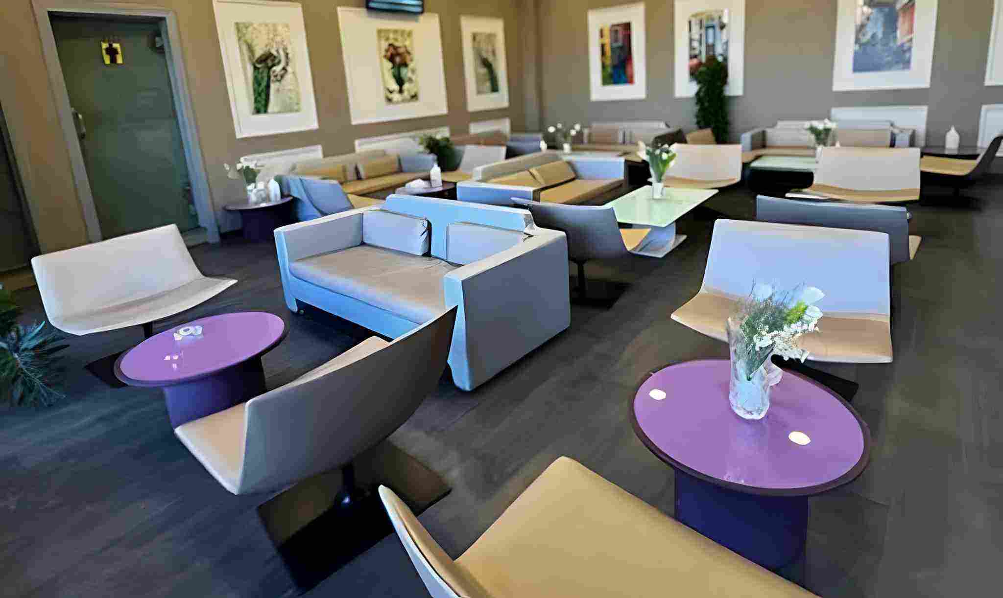 Pearl Lounge