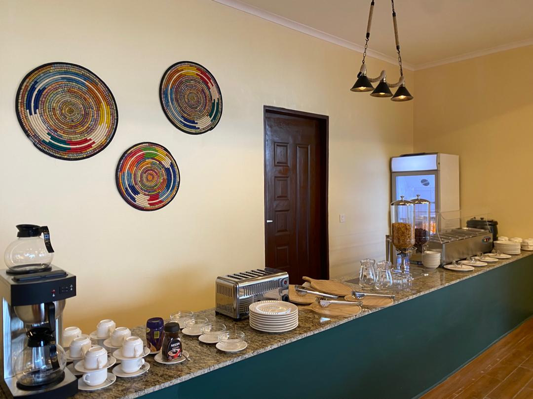 Kilimeru Lounge