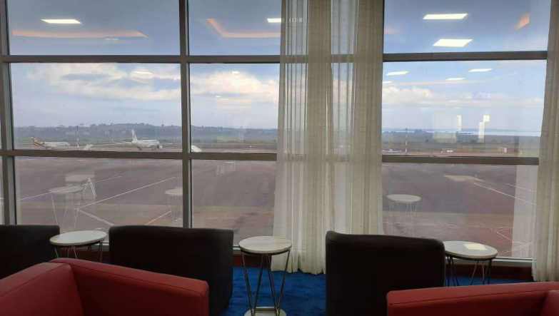 Karibuni Lounge