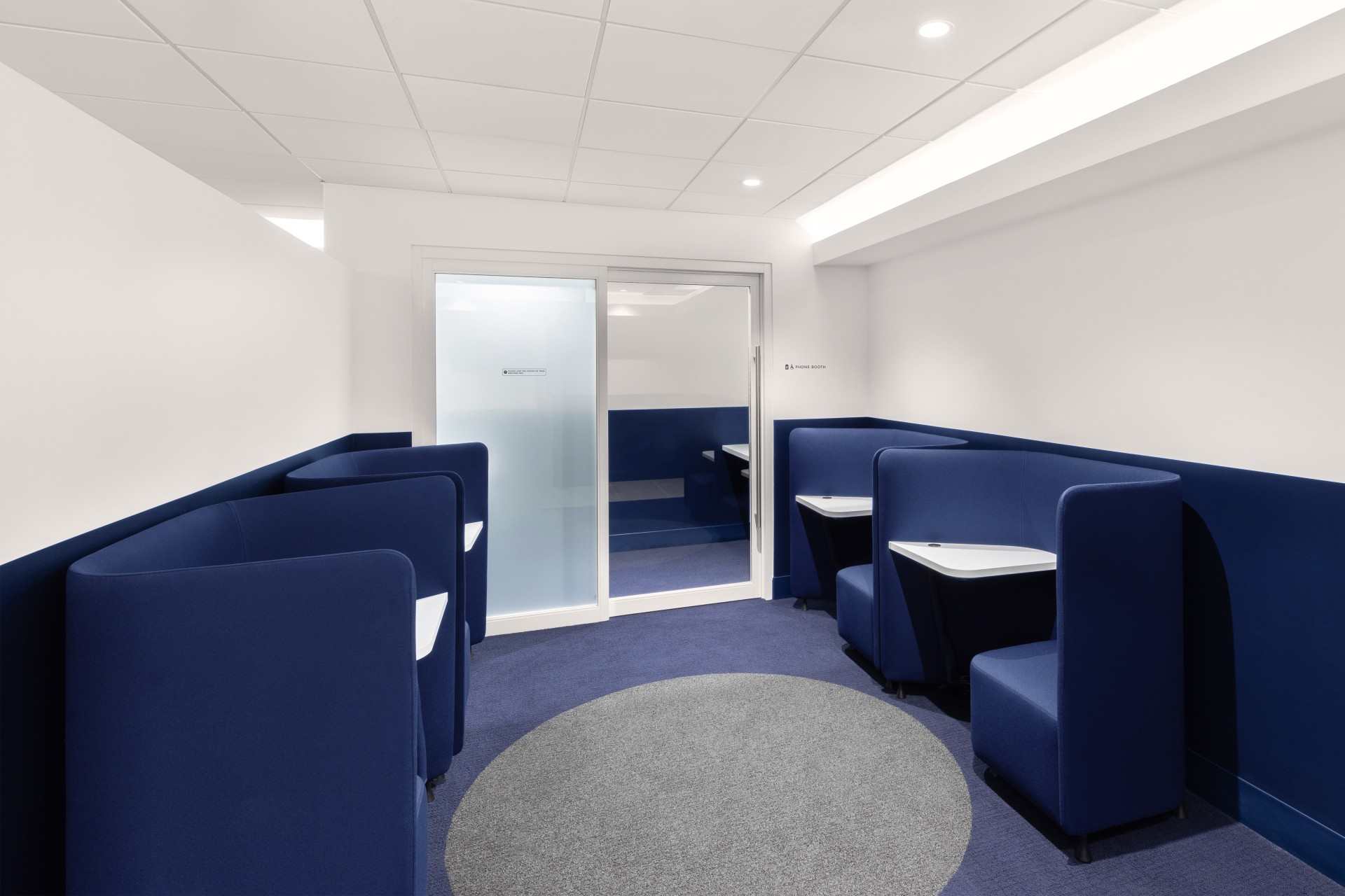 Air France Lounge