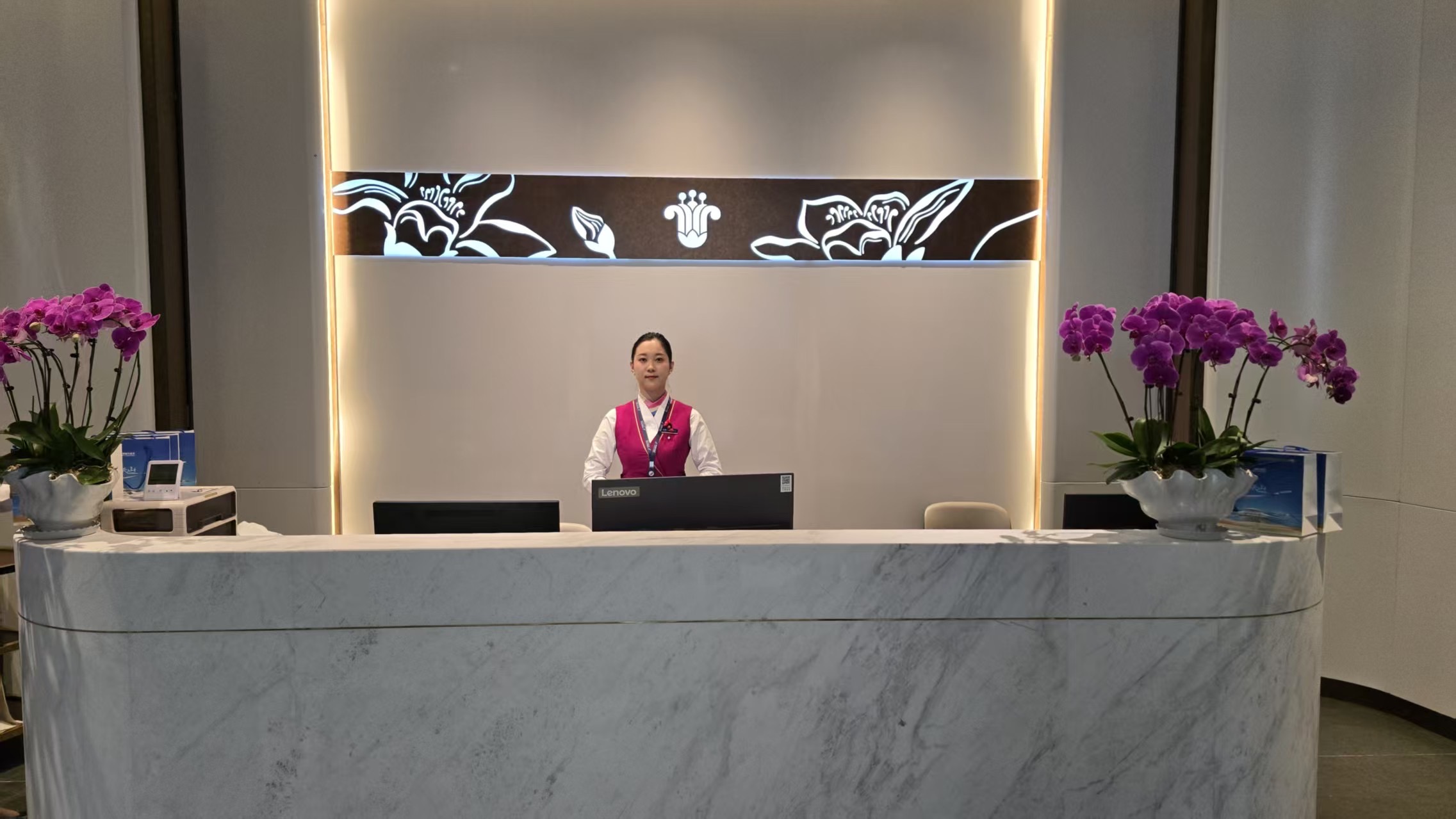 China Southern Airlines Kapok Lounge (International)
