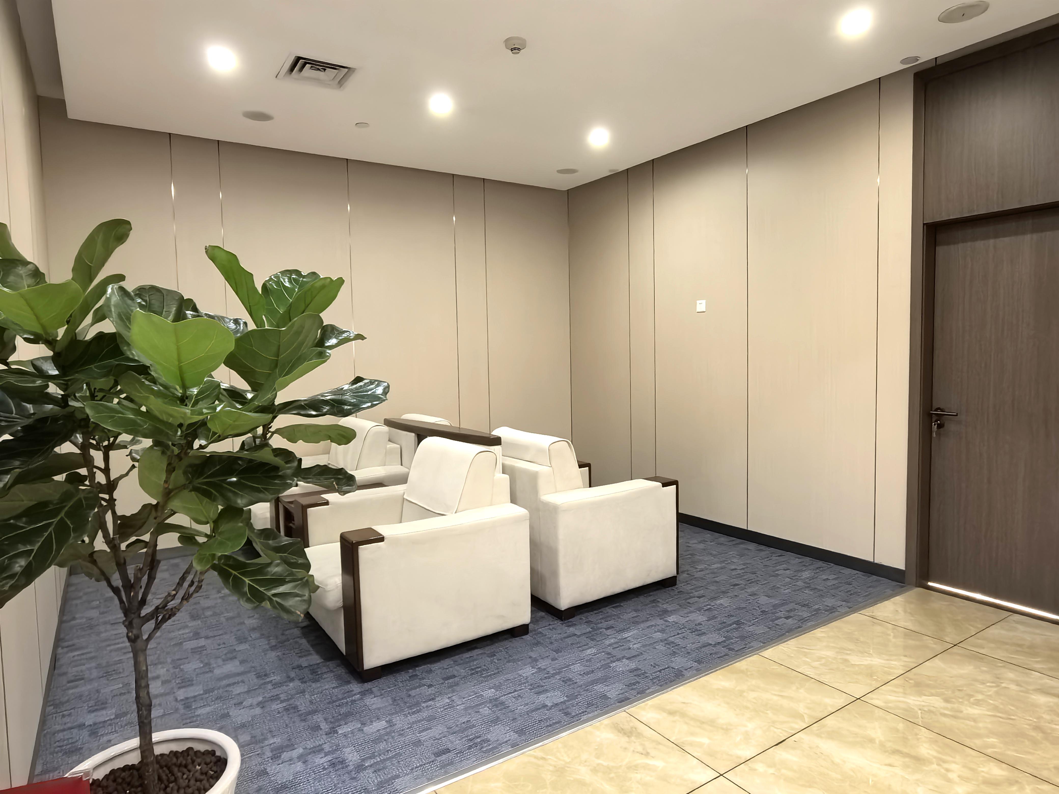 First Class&VIP Lounge