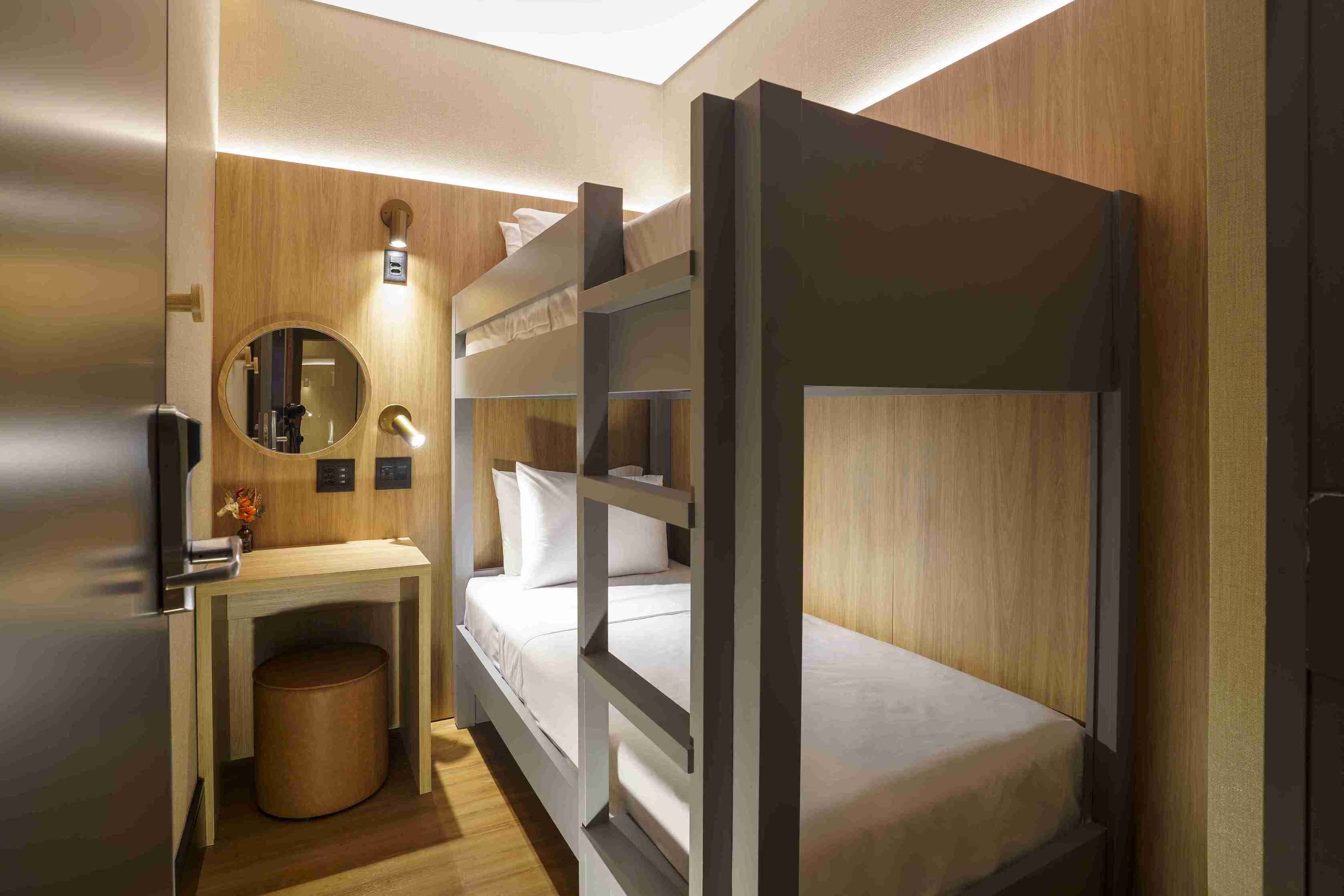 W Airport Rooms Recife