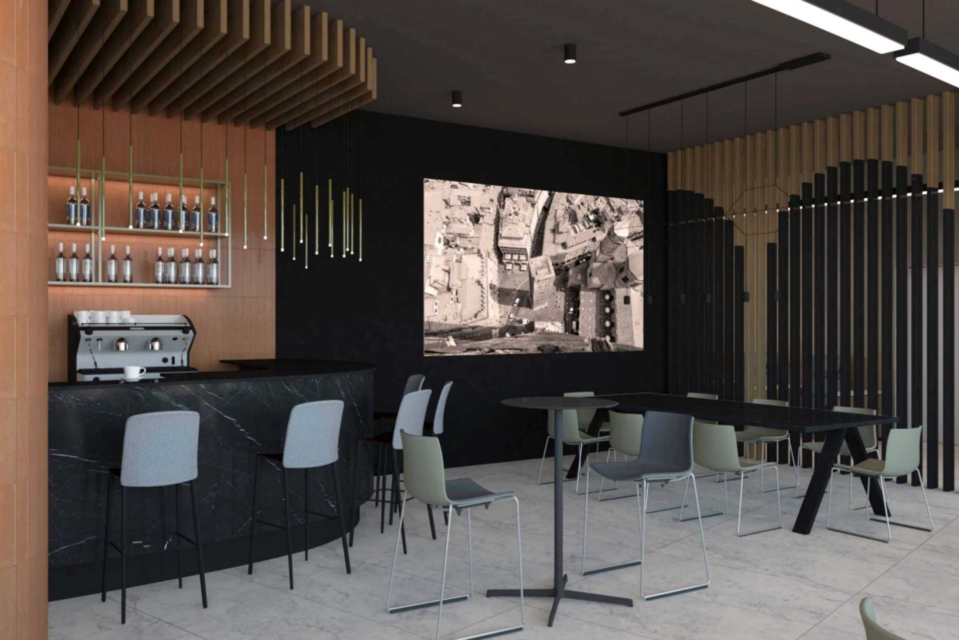 Prima Vista Lounge (FastTrack Included)