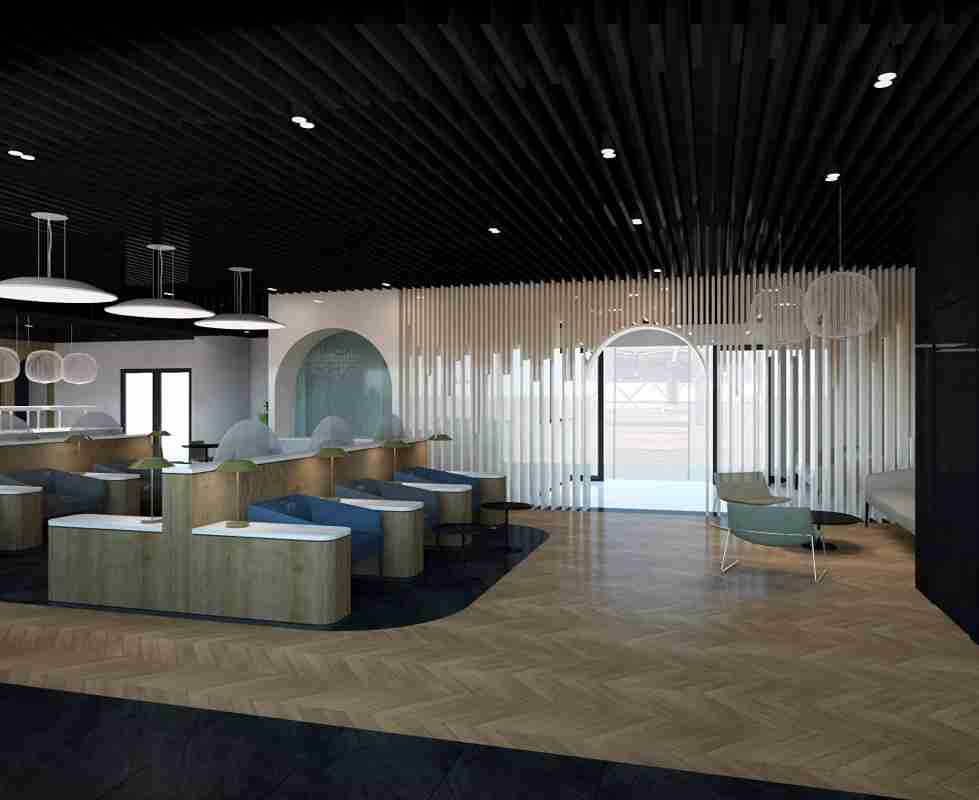 Prima Vista Lounge