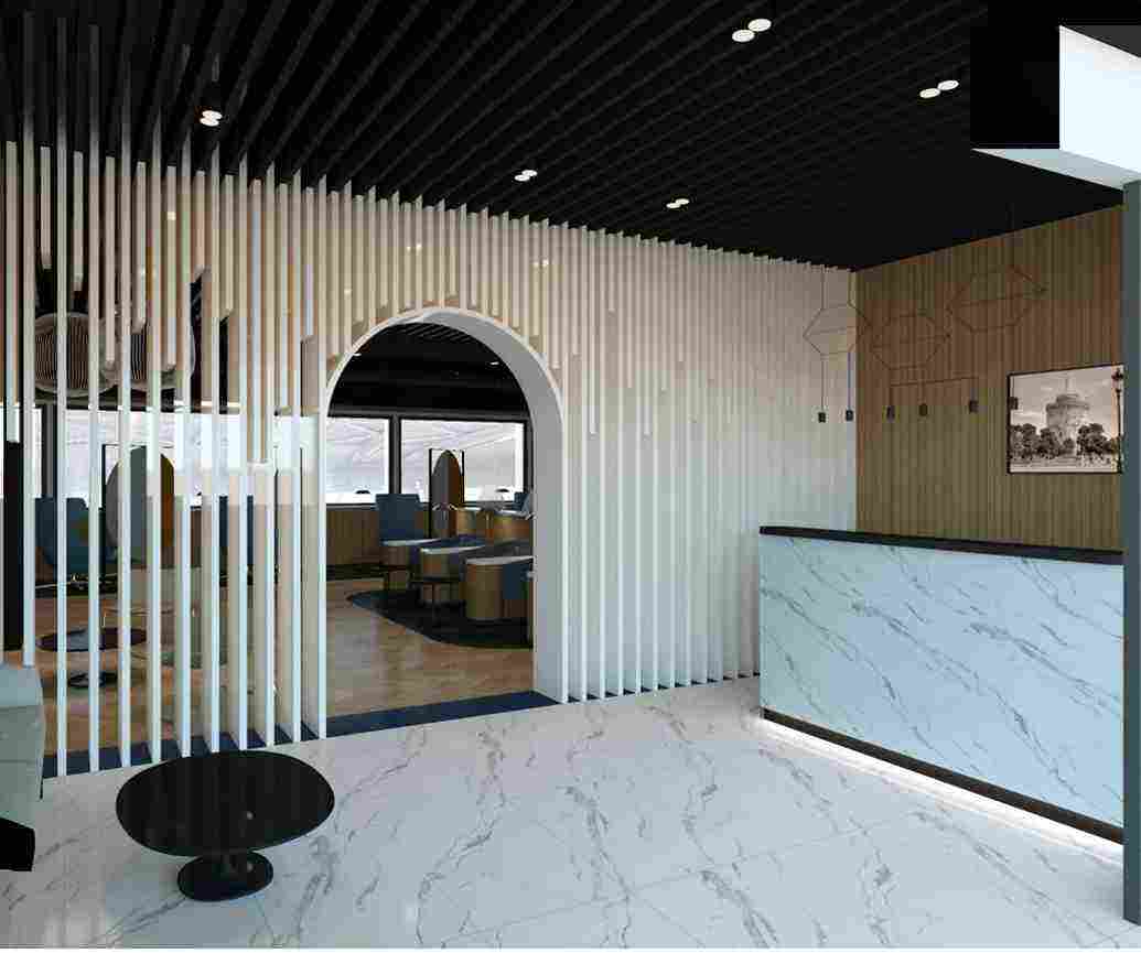 Prima Vista Lounge