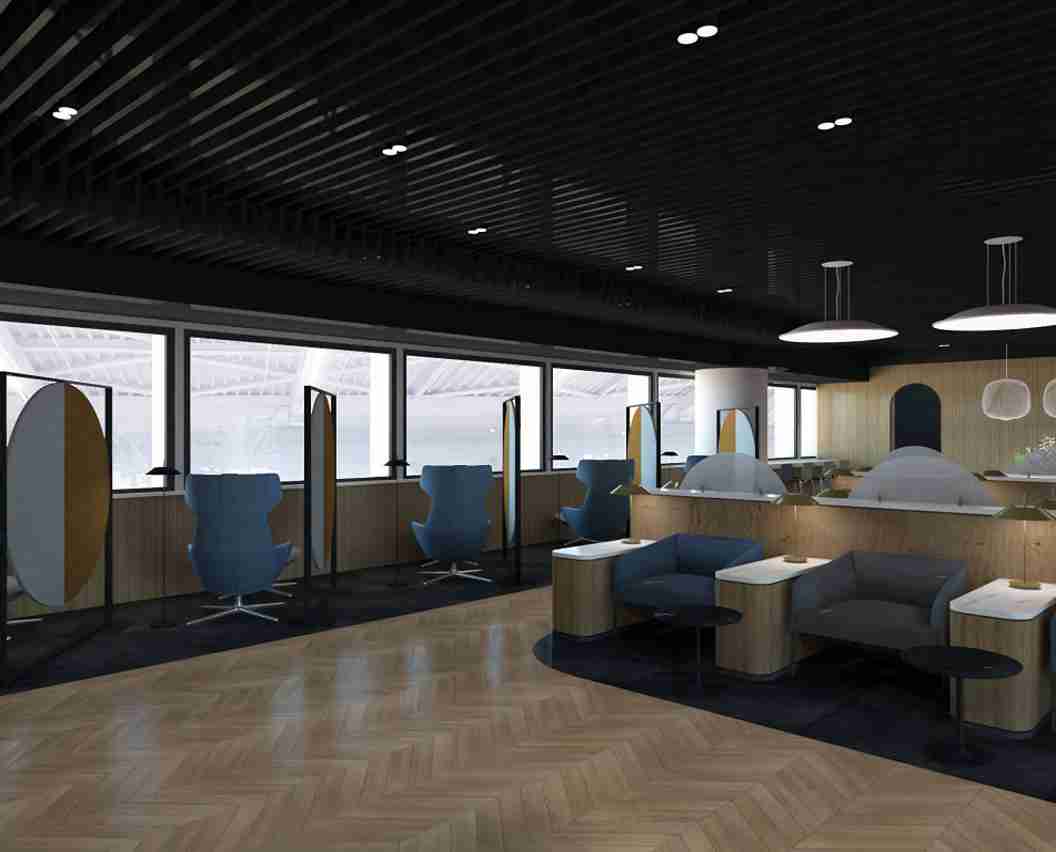 Prima Vista Lounge