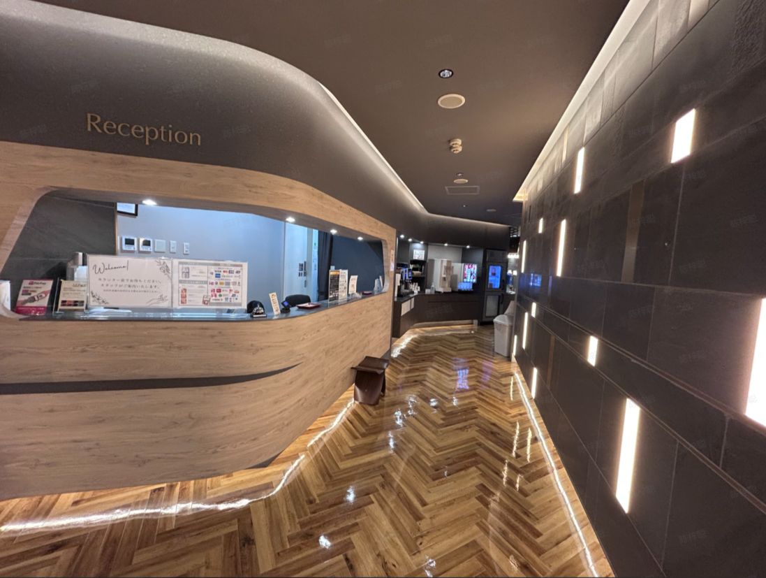 Sky Lounge Nanohana