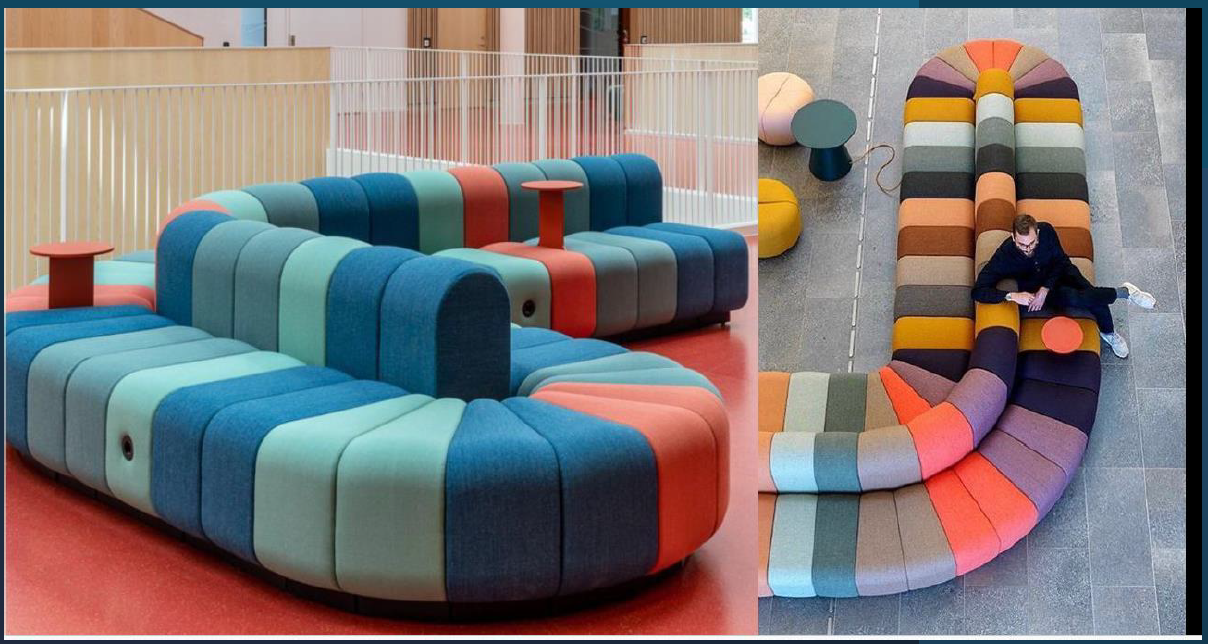 Z Lounge - interior view 3