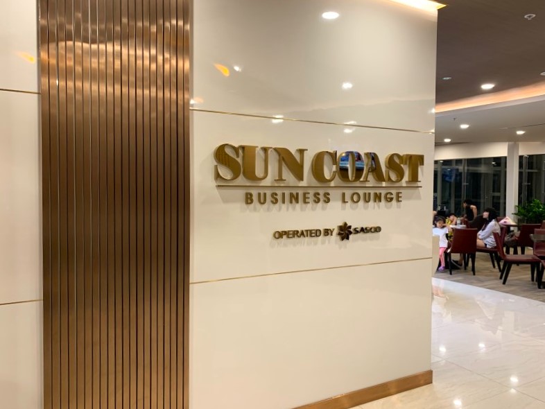 Sun Coast