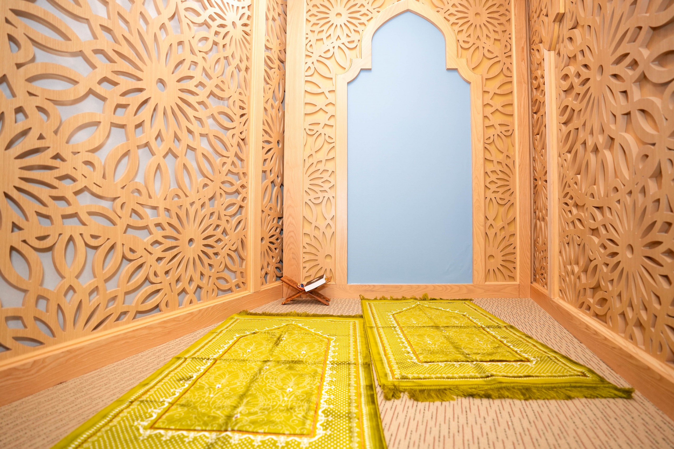 Jasmine Halal Lounge