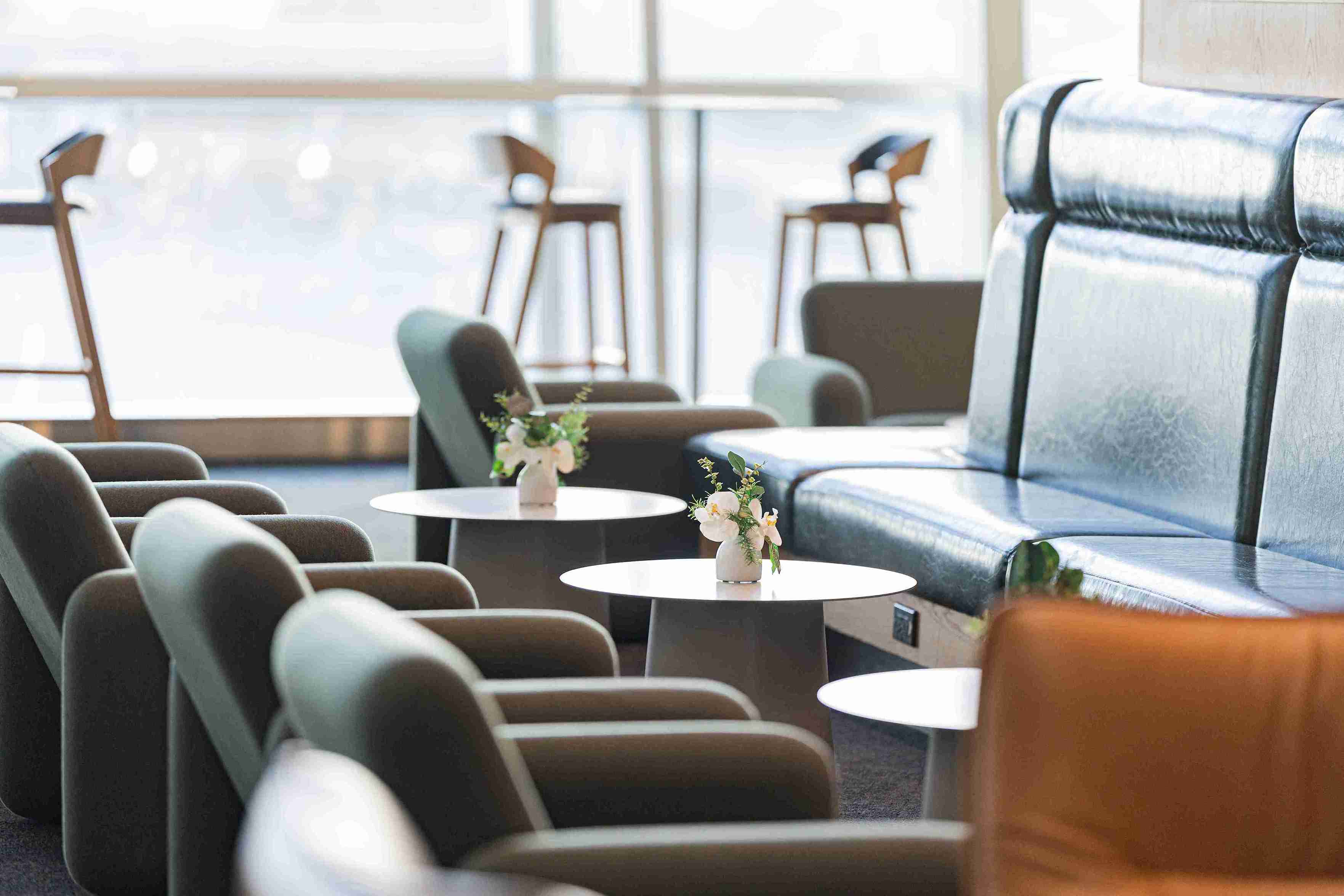 Aspire Lounge Transborder