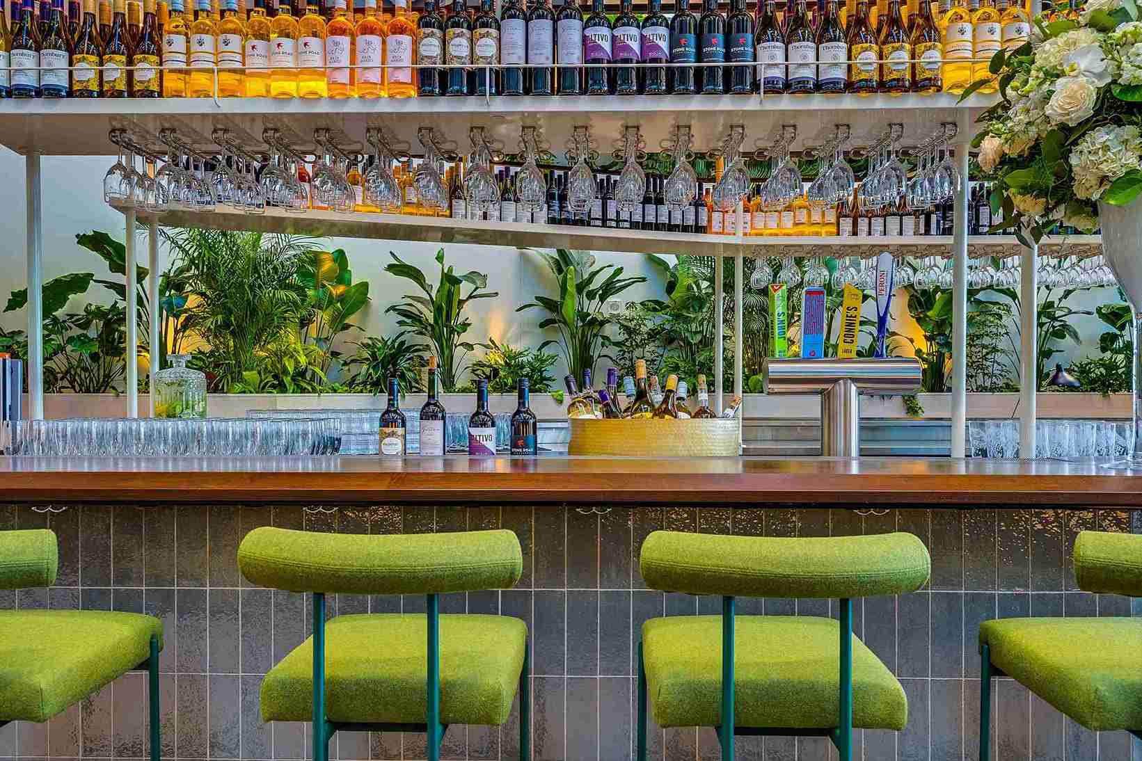 Aspire Lounge Transborder