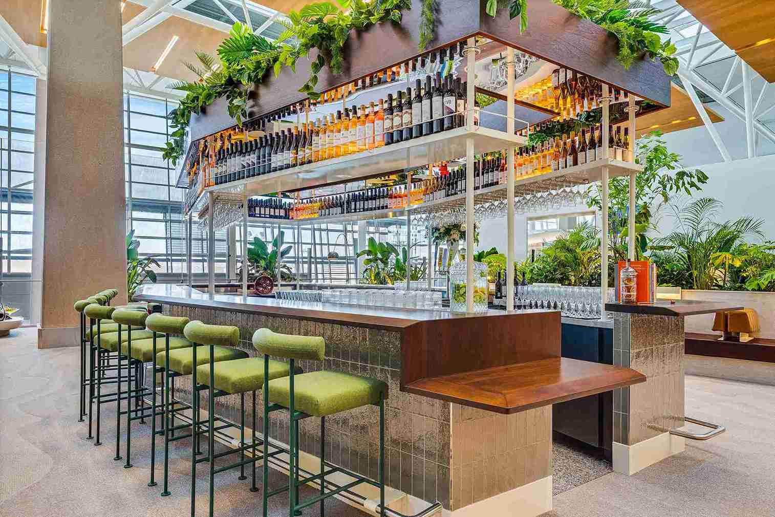 Aspire Lounge Transborder