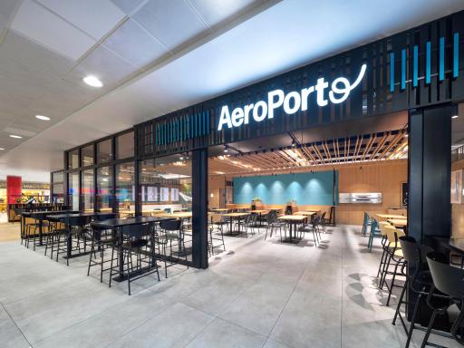 AeroPorto image