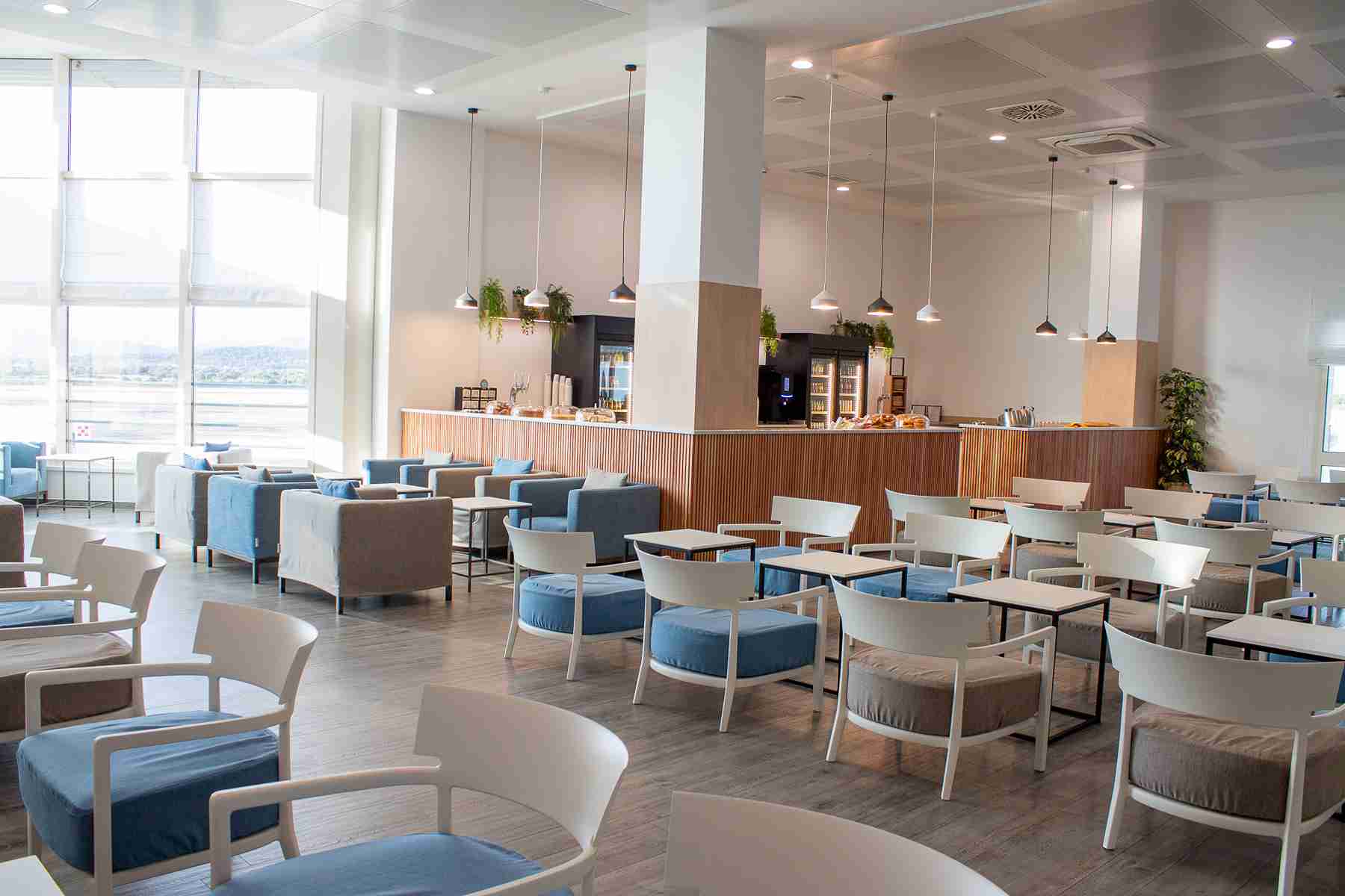 Club Lounge