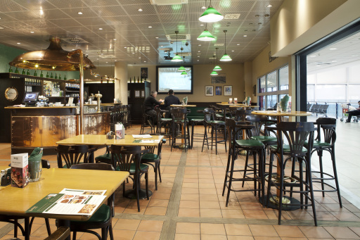 Pilsner Urquell Original Restaurant image