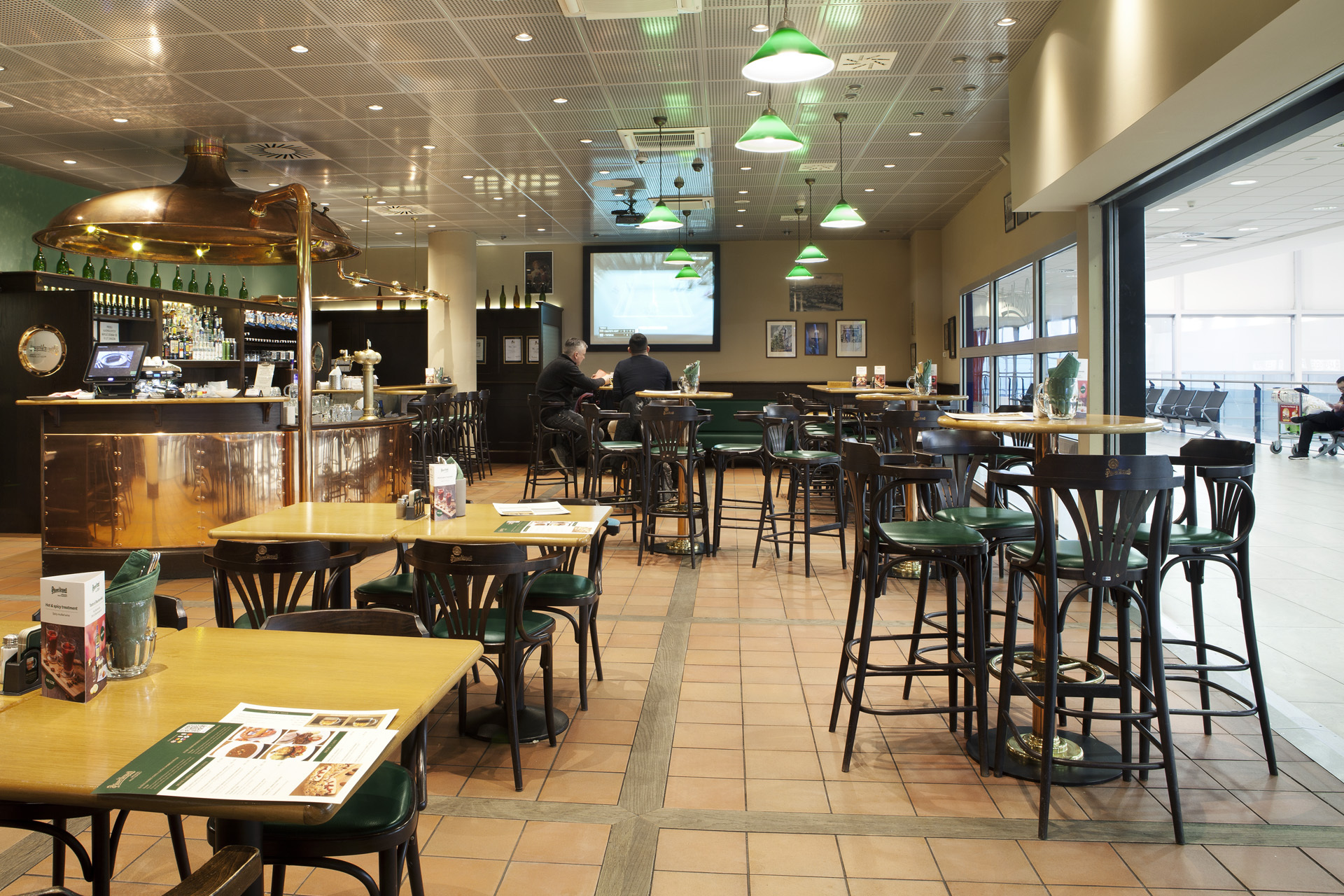 Pilsner Urquell Original Restaurant image