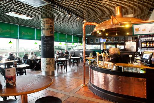 Pilsner Urquell Original Restaurant (Pier B) image