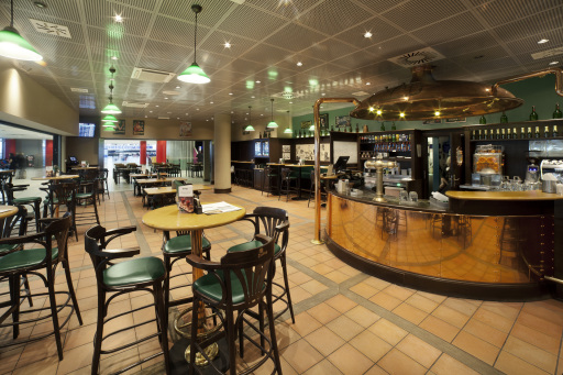 Pilsner Urquell Original Restaurant image