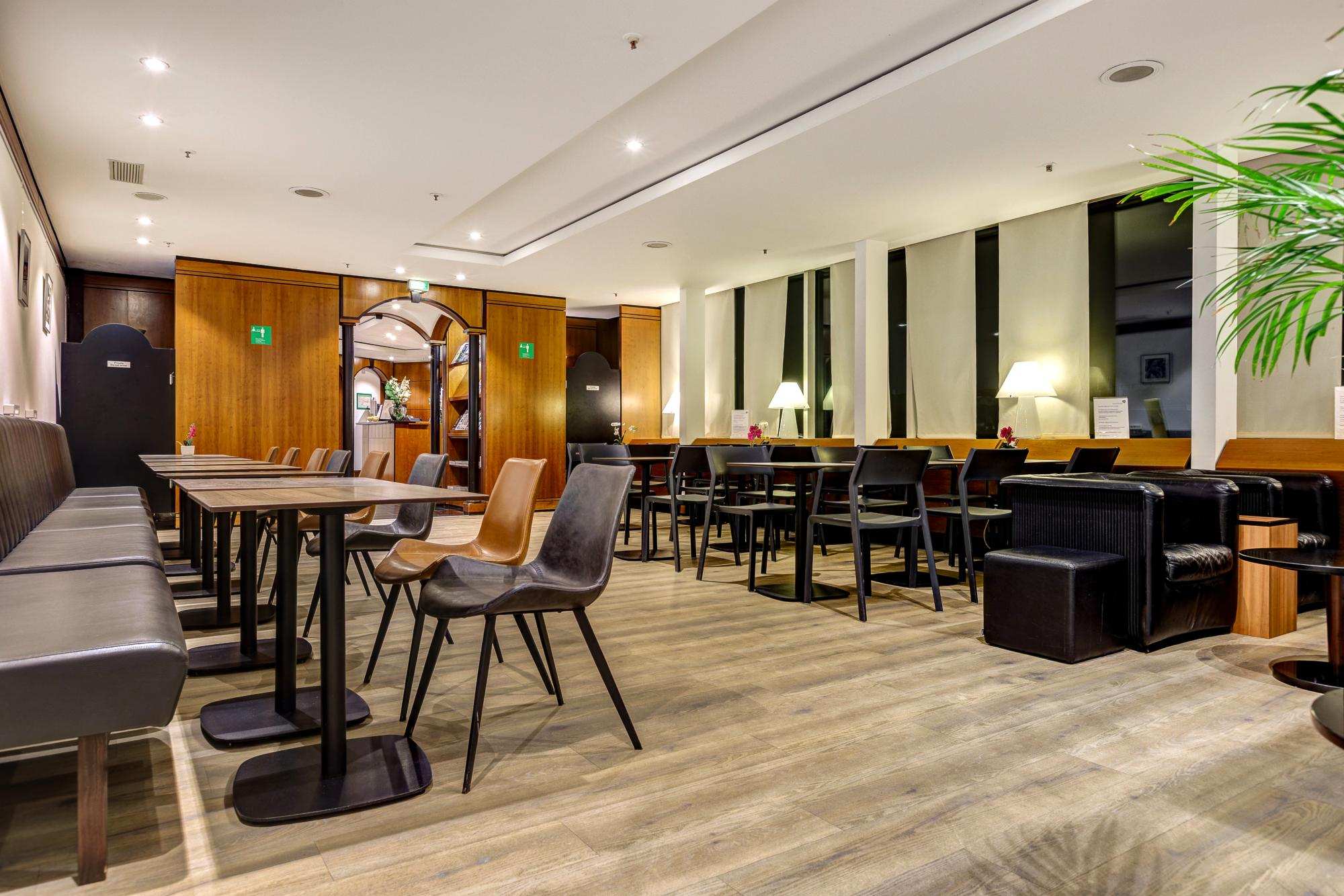 LuxxLounge