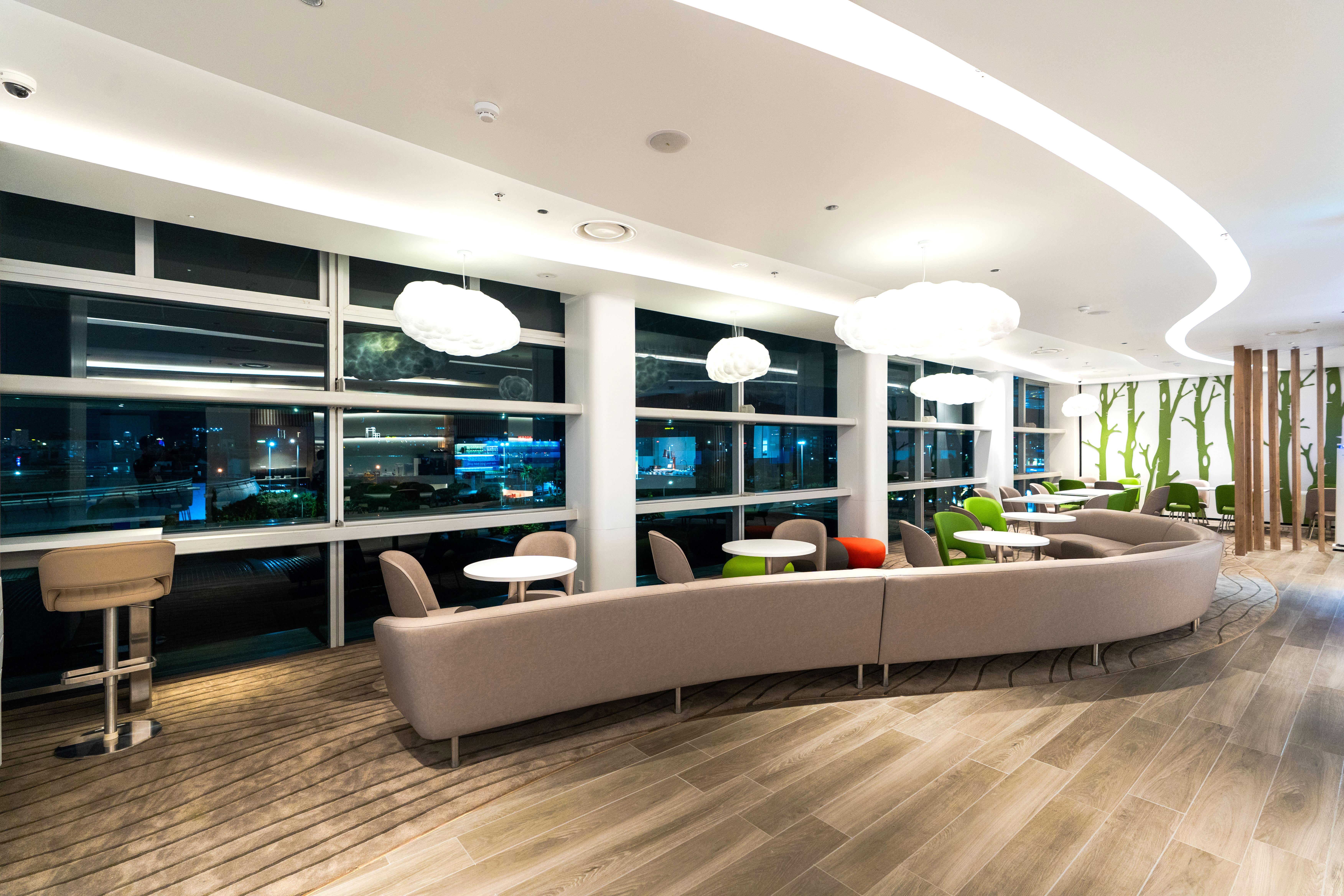 Vanda Lounge