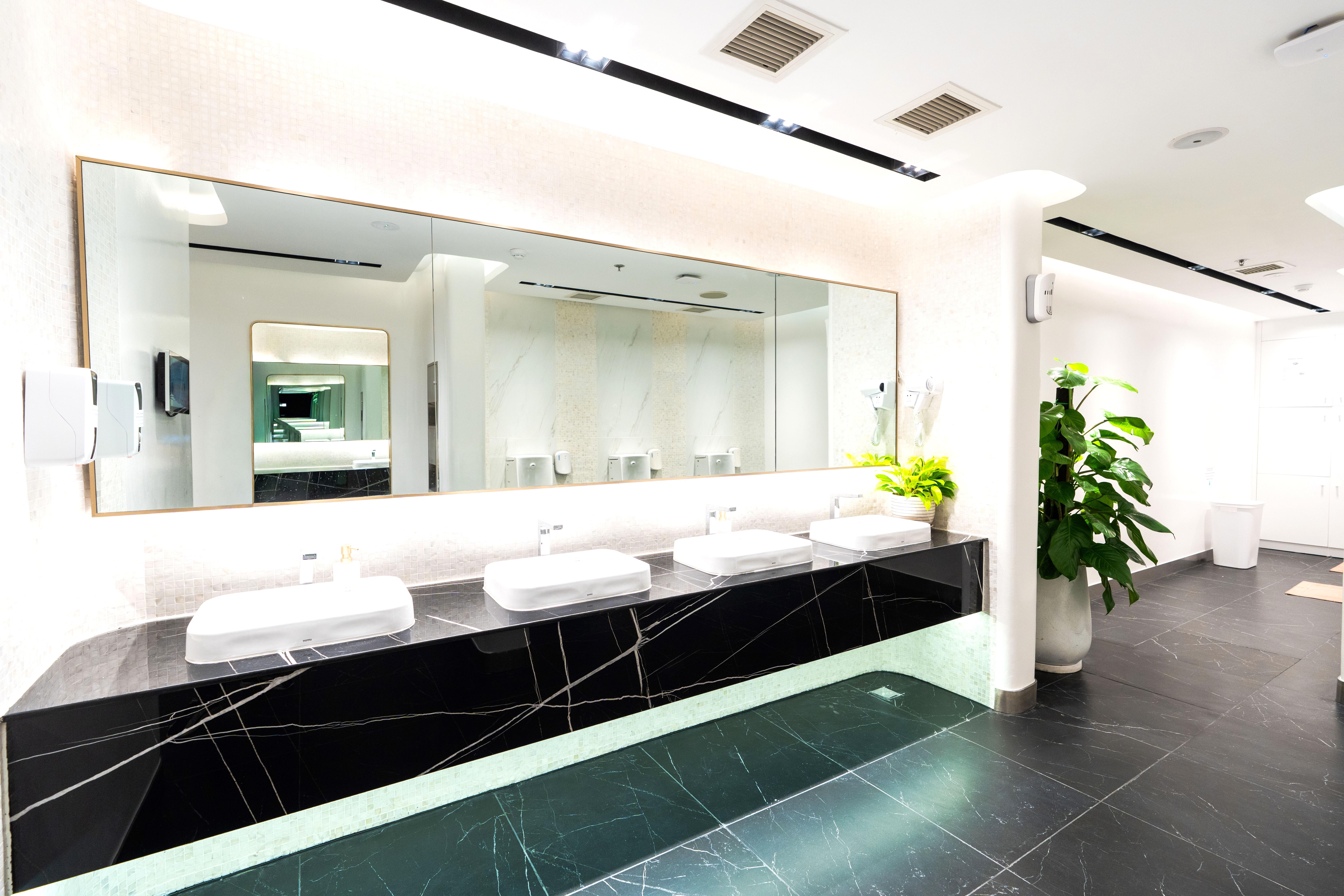 Vanda Lounge