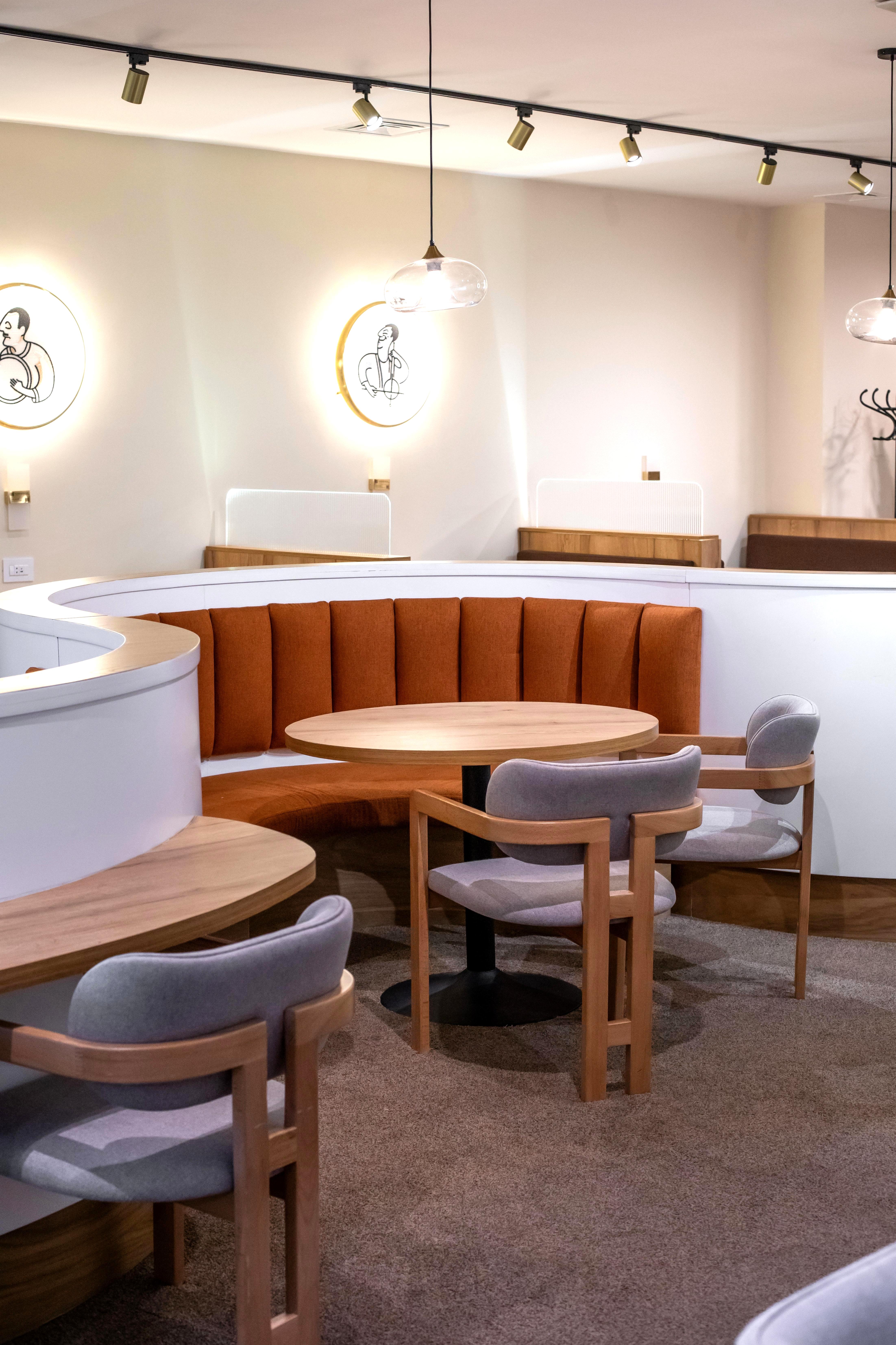 Mugam Lounge