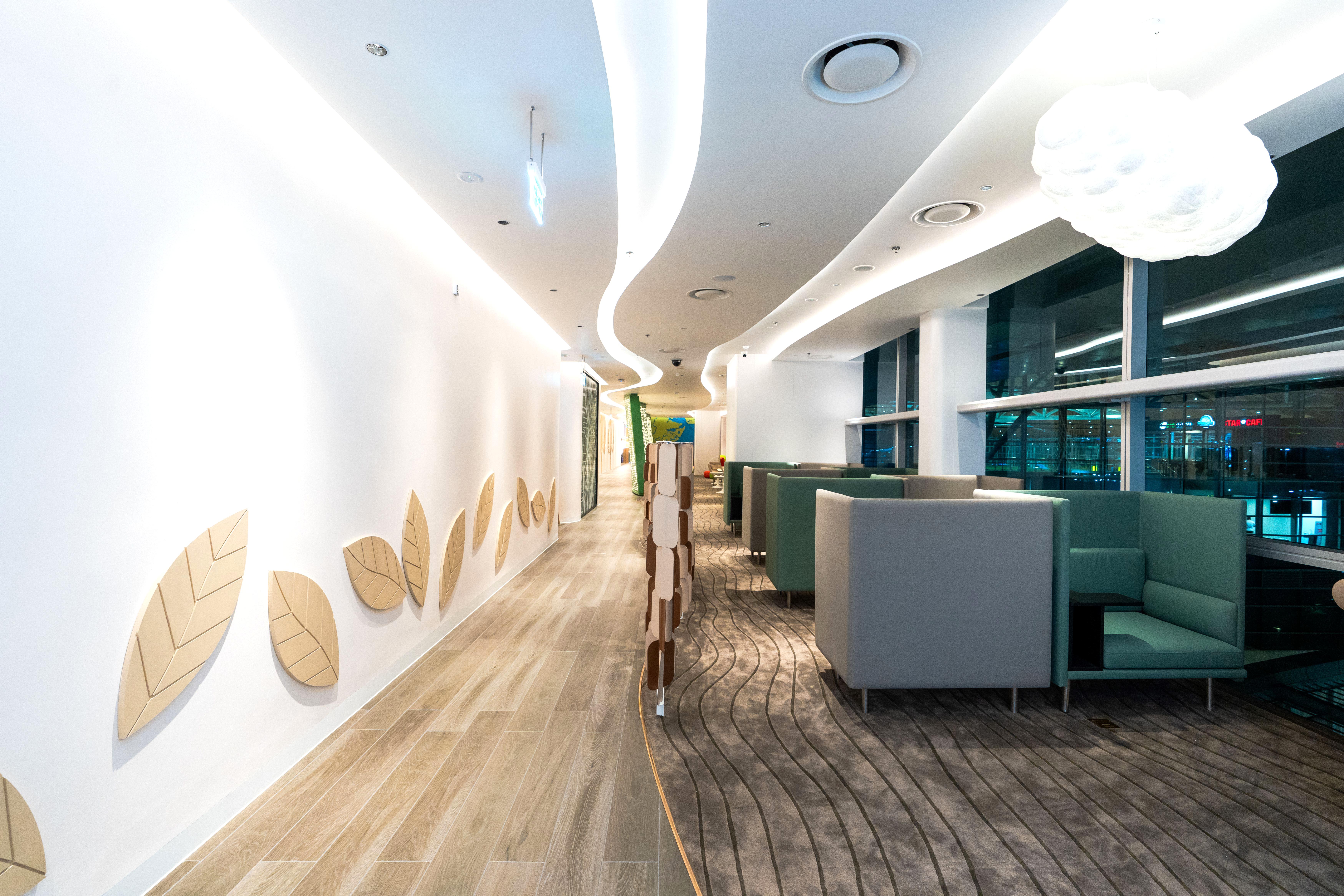 Vanda Lounge