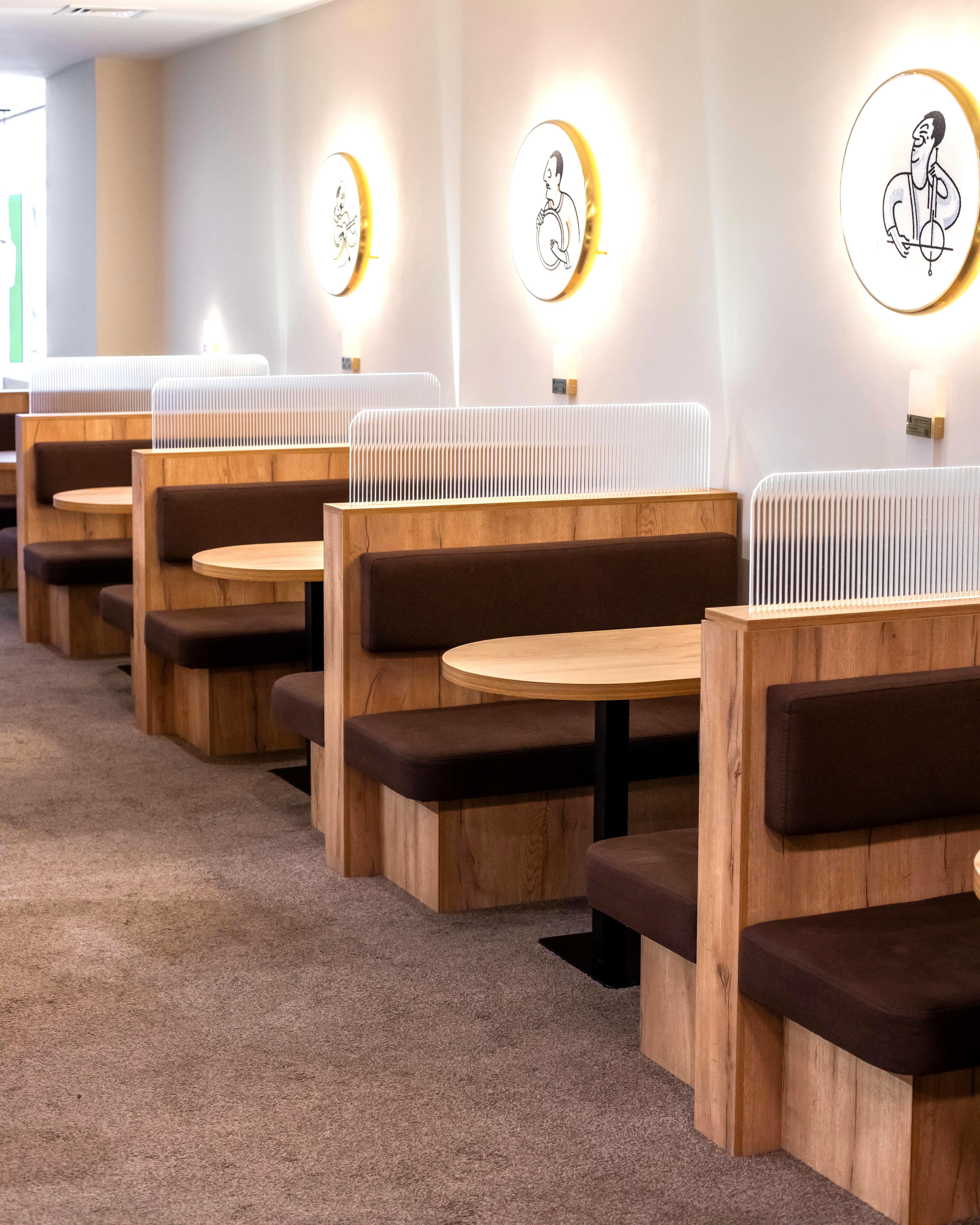 Mugam Lounge