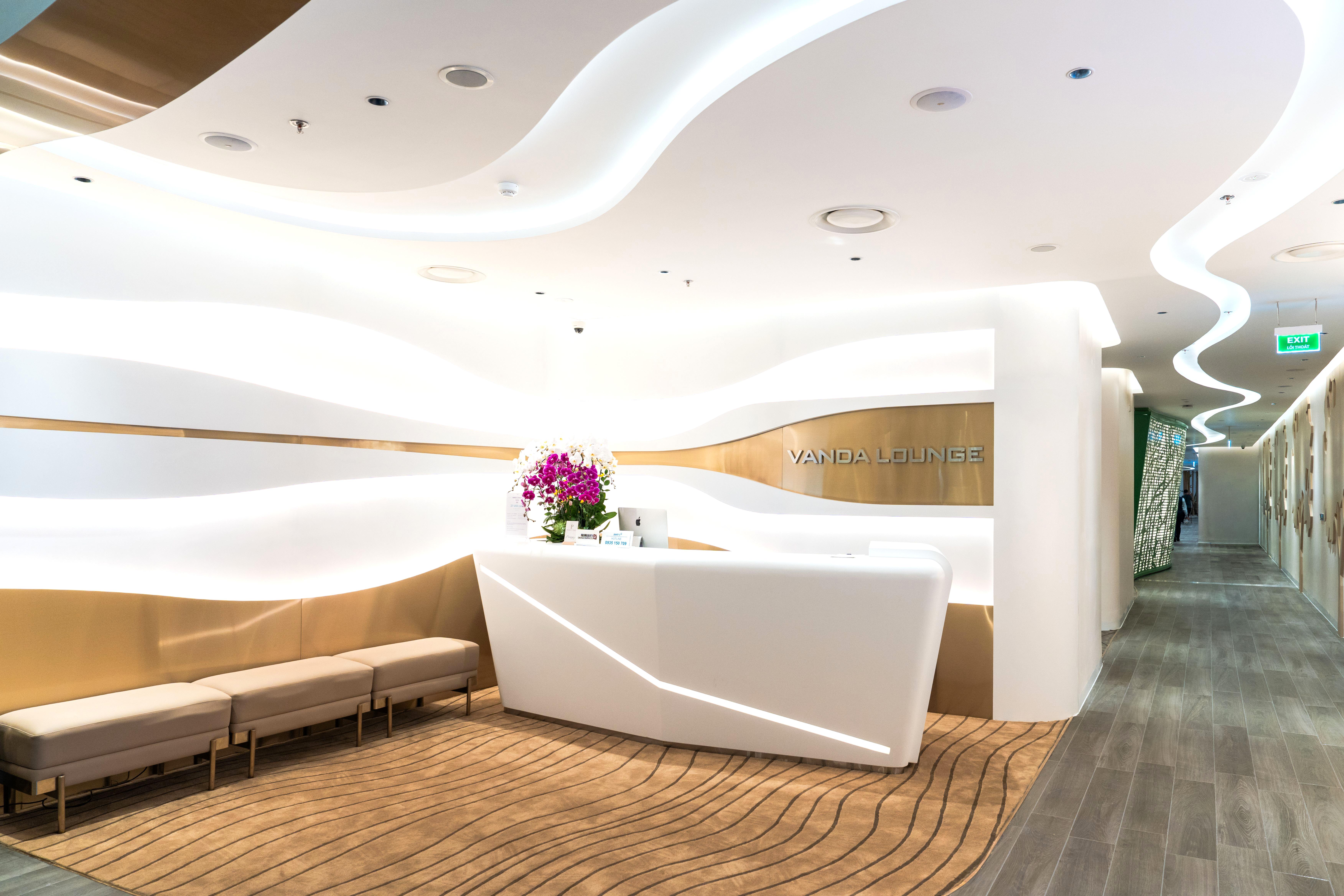 Vanda Lounge