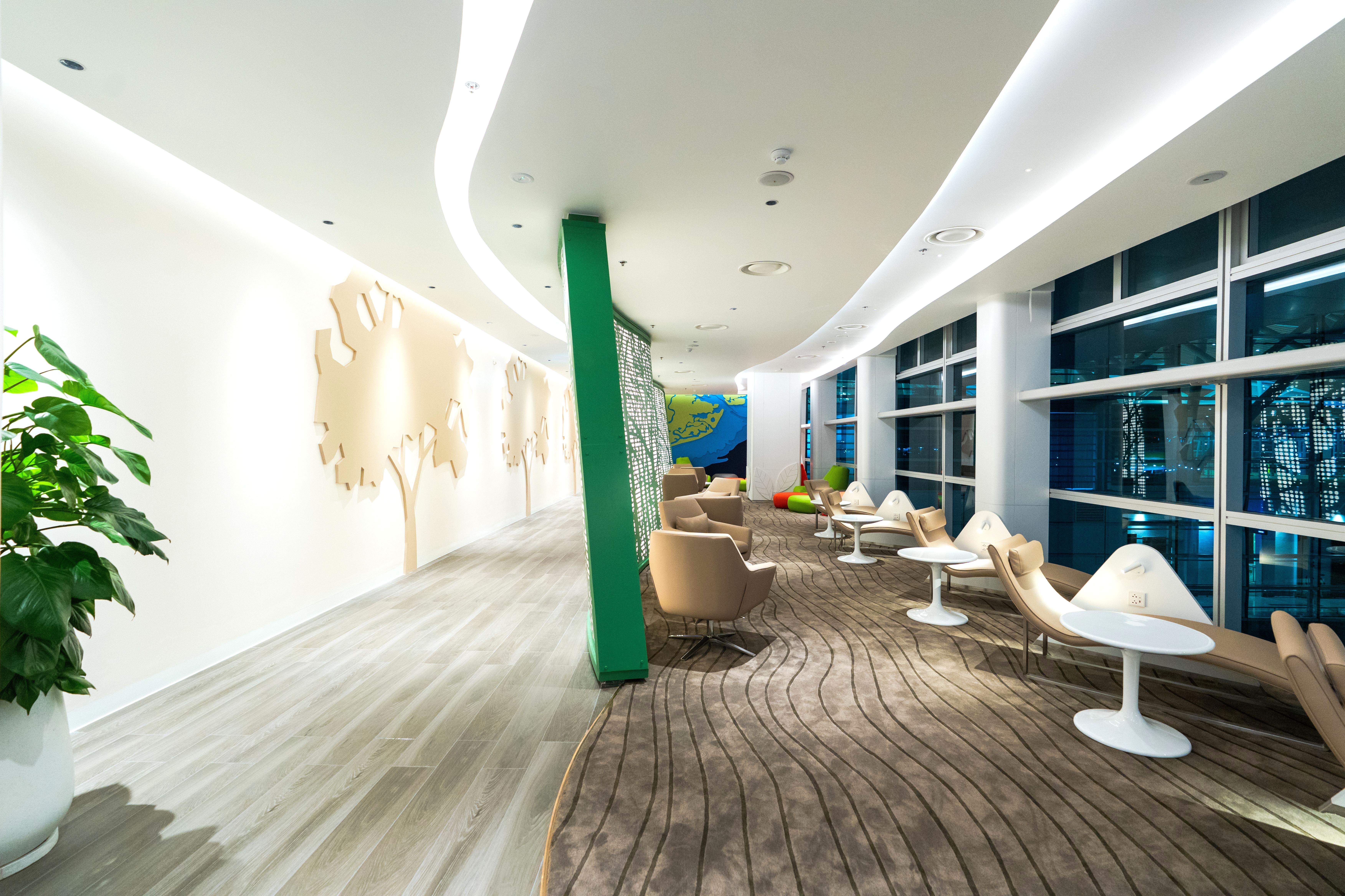 Vanda Lounge