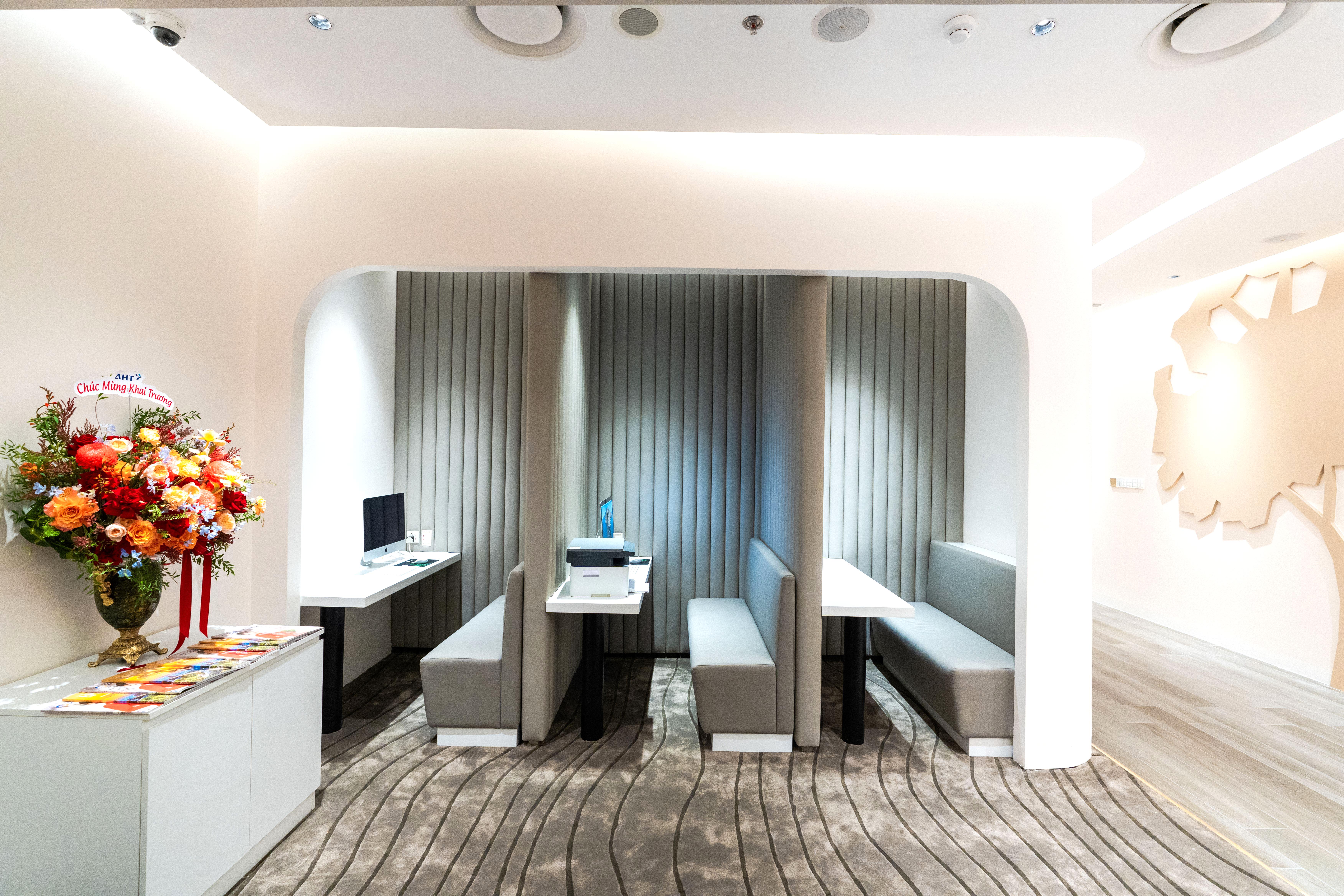 Vanda Lounge