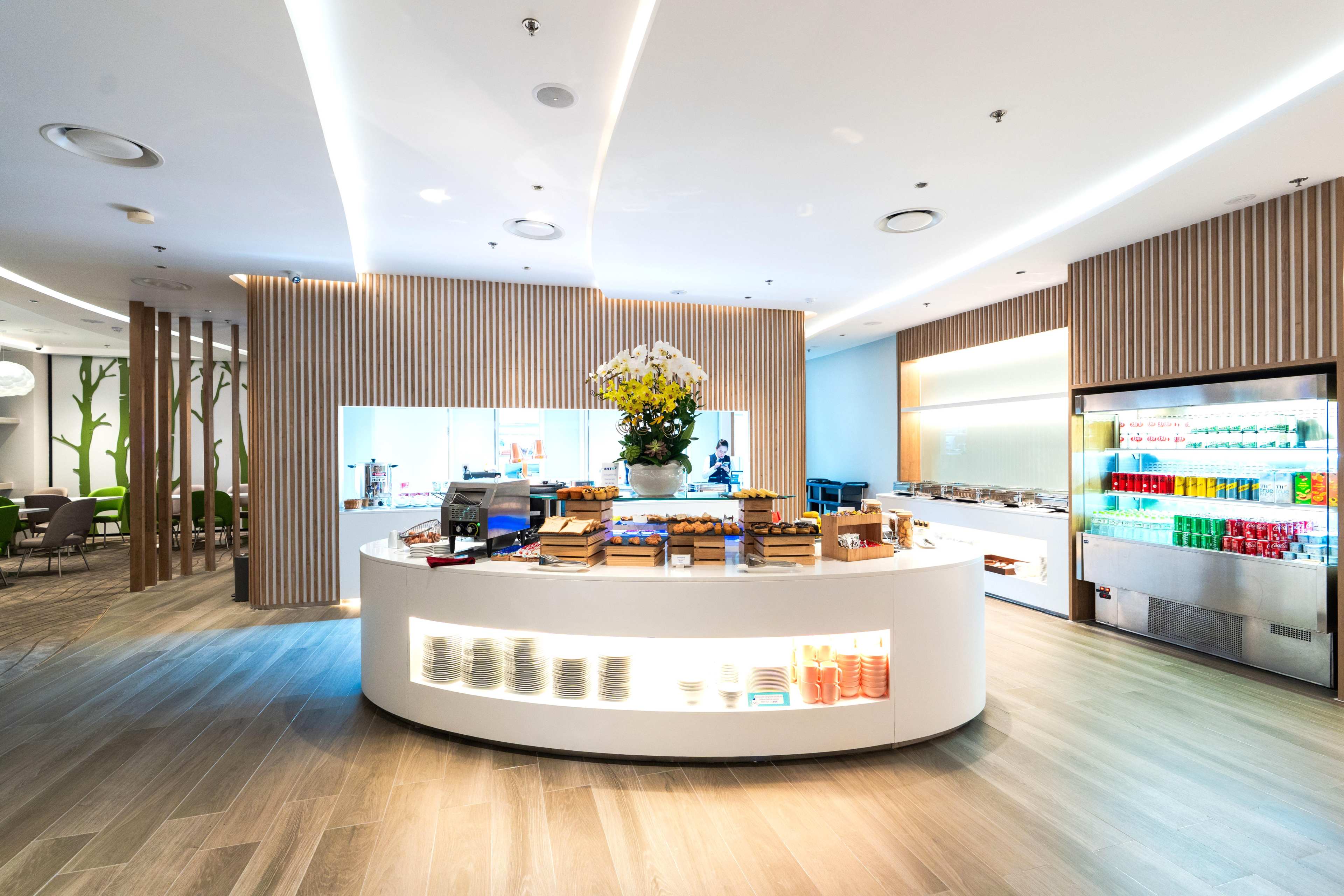Vanda Lounge