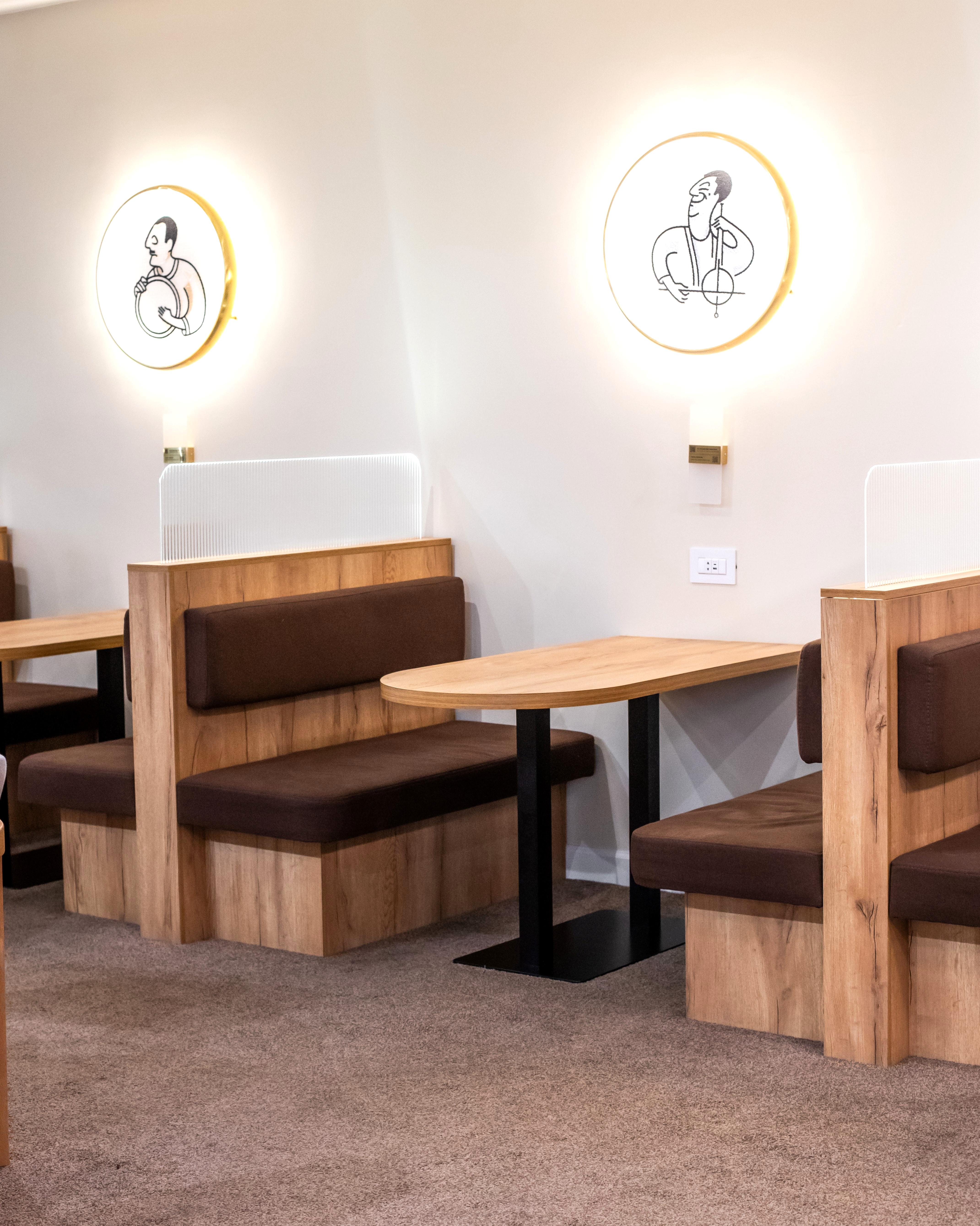 Mugam Lounge