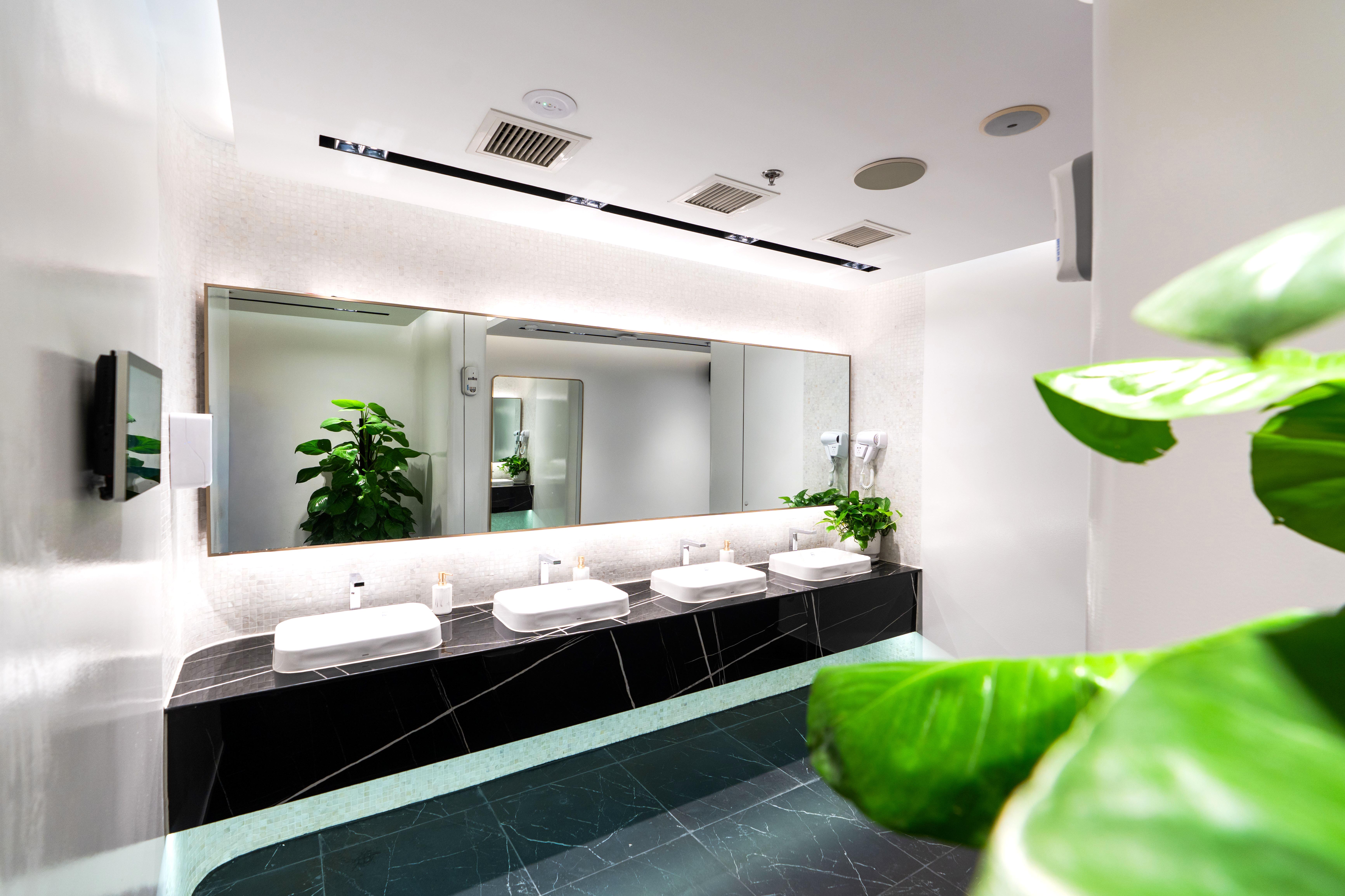 Vanda Lounge