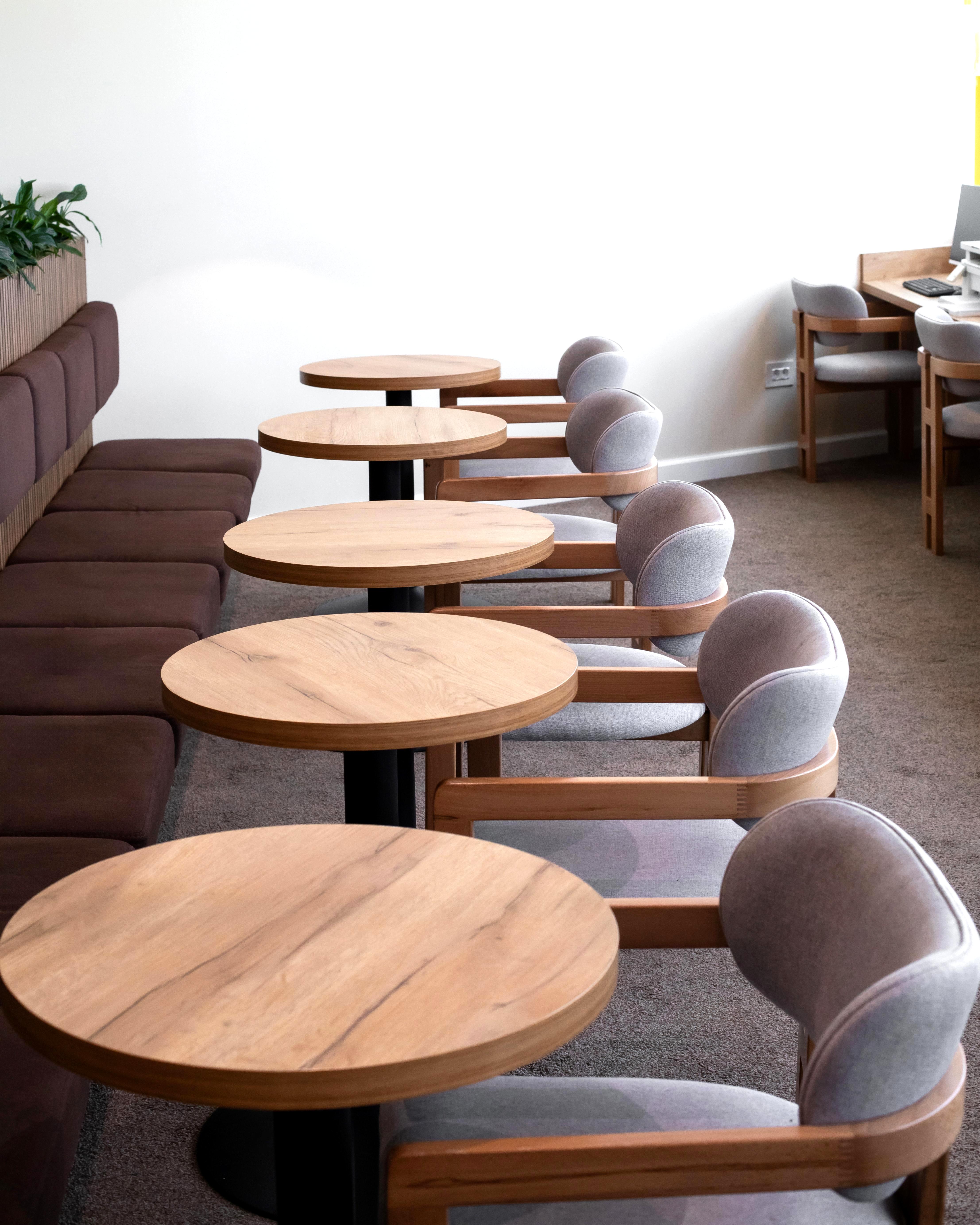 Mugam Lounge