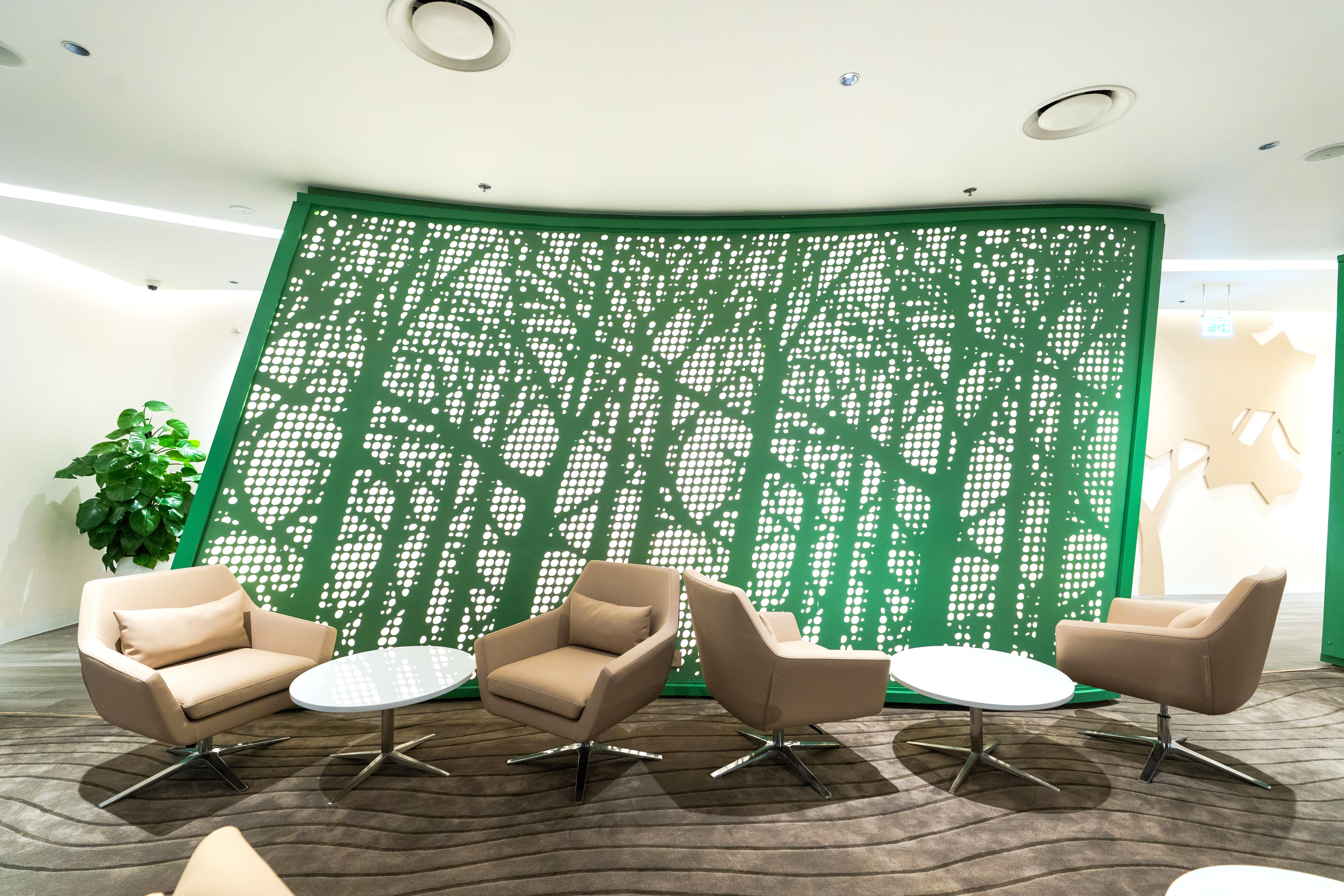 Vanda Lounge